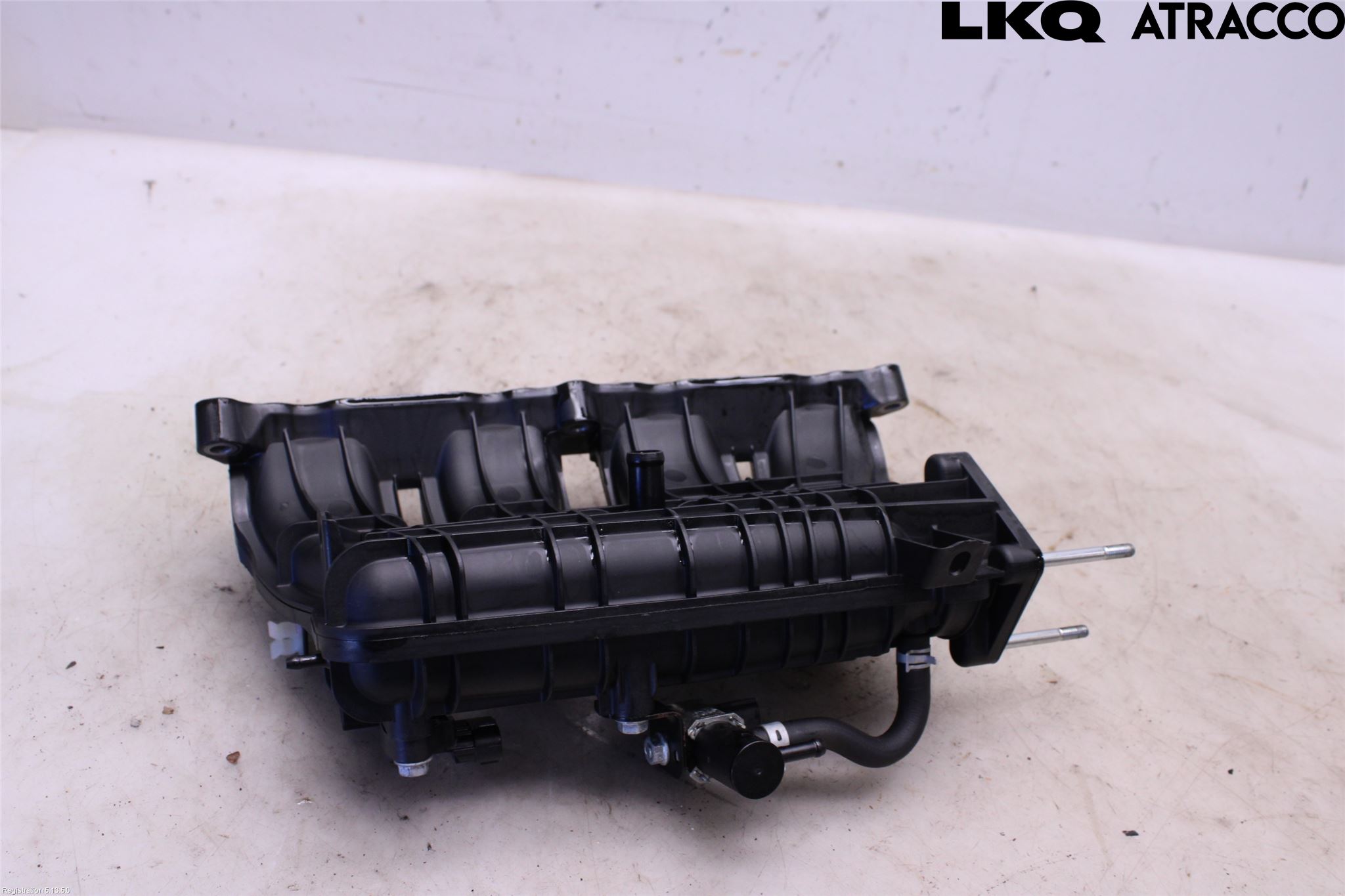 Suzuki VITARA 15- Innsugningsmanifold