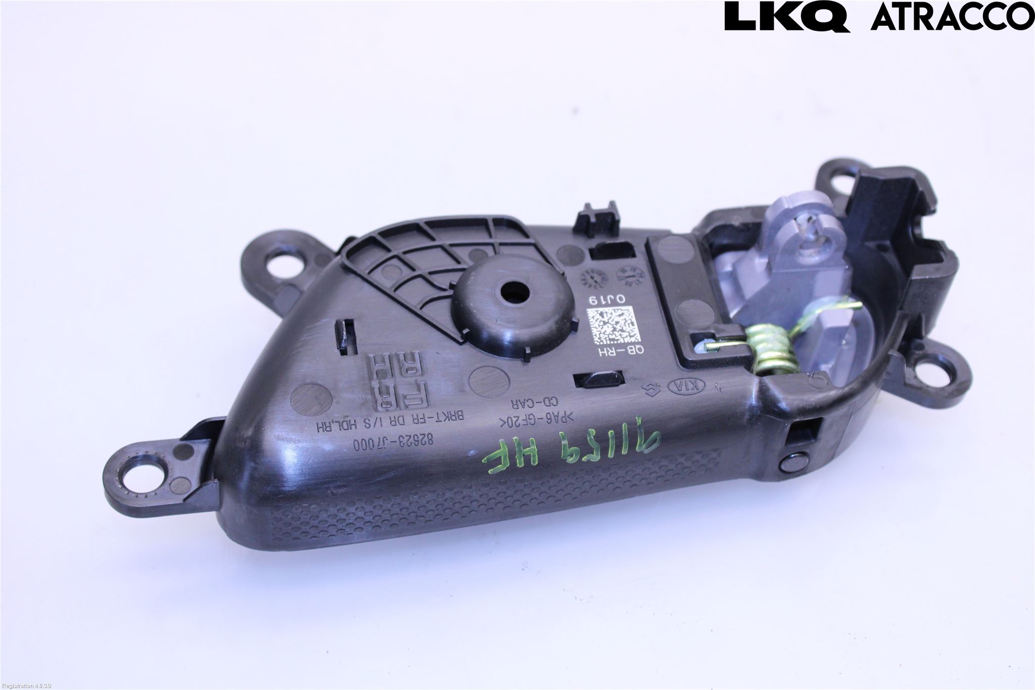 Kia CEED/CEED SW 19- Innr Dørhandtak H Indre
