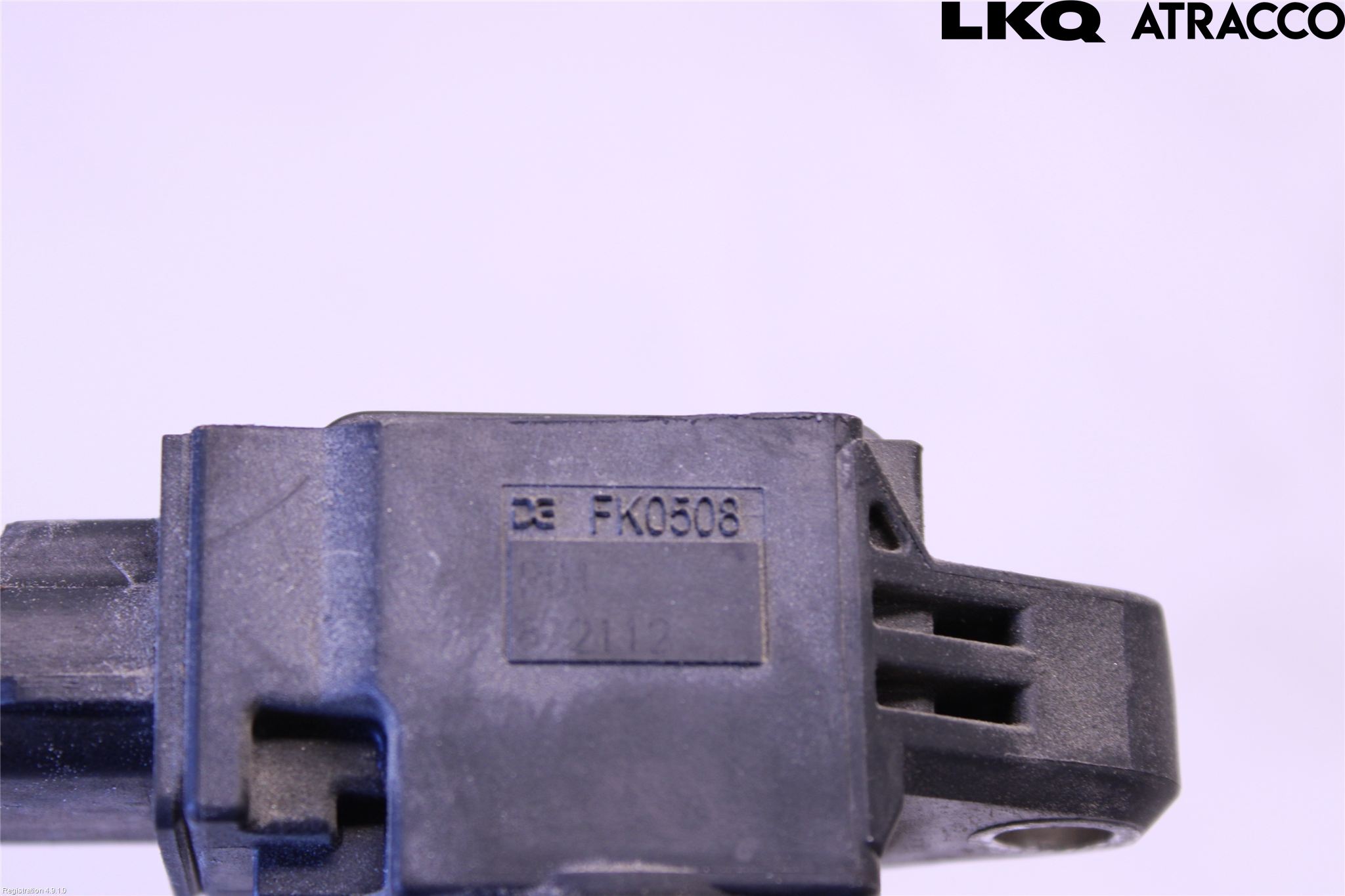 Suzuki VITARA 15- Coil