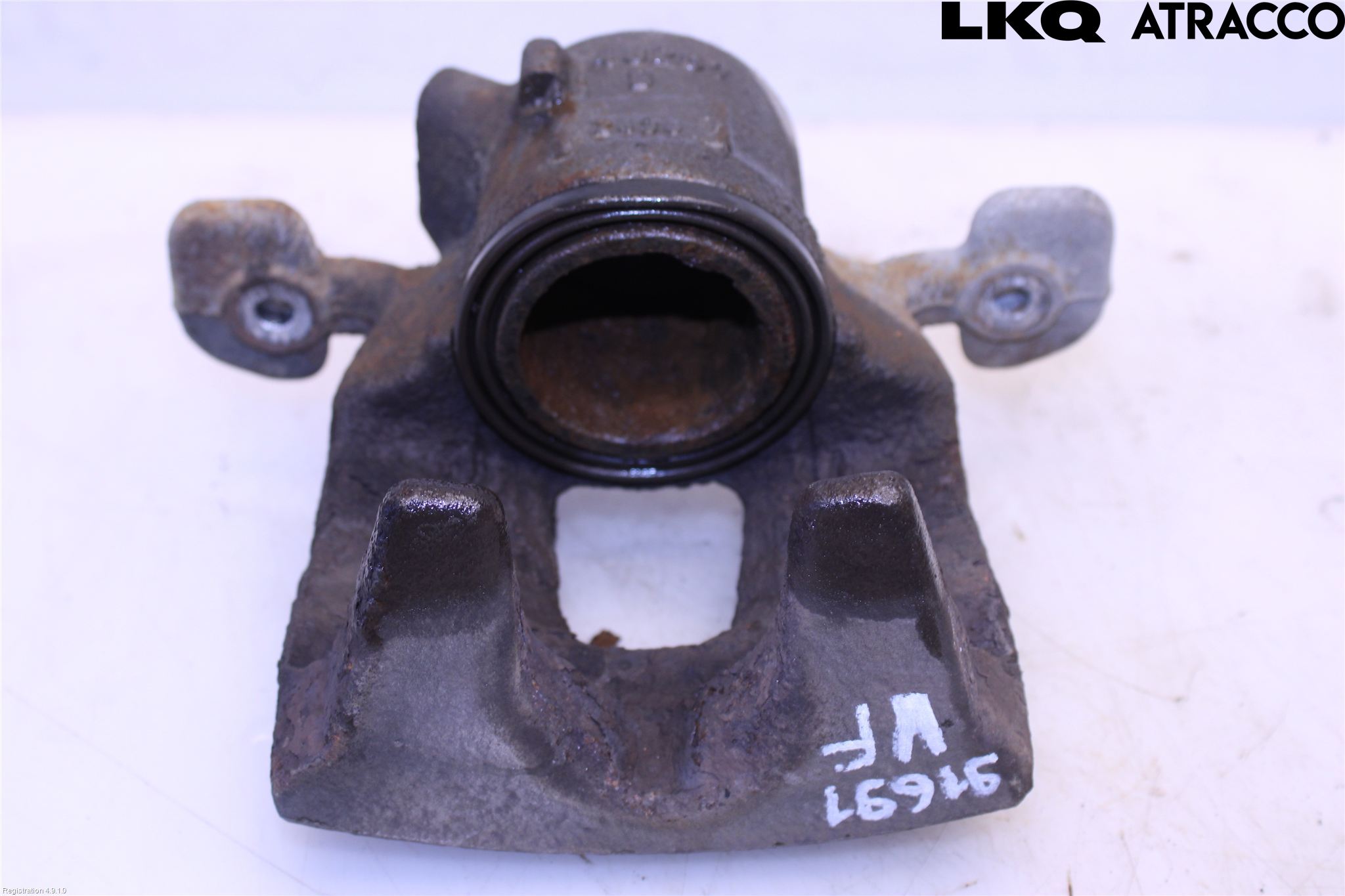 BMW 2 F45 Active Tourer 14-21 Bremsecaliper Foran Venstre