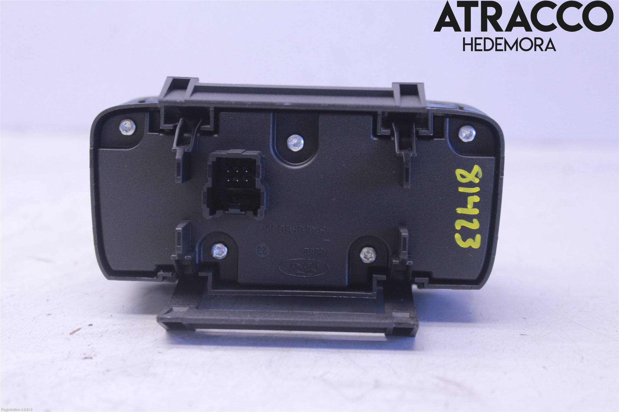 Ford C-MAX ll 15-19 Bryter Hovedlys