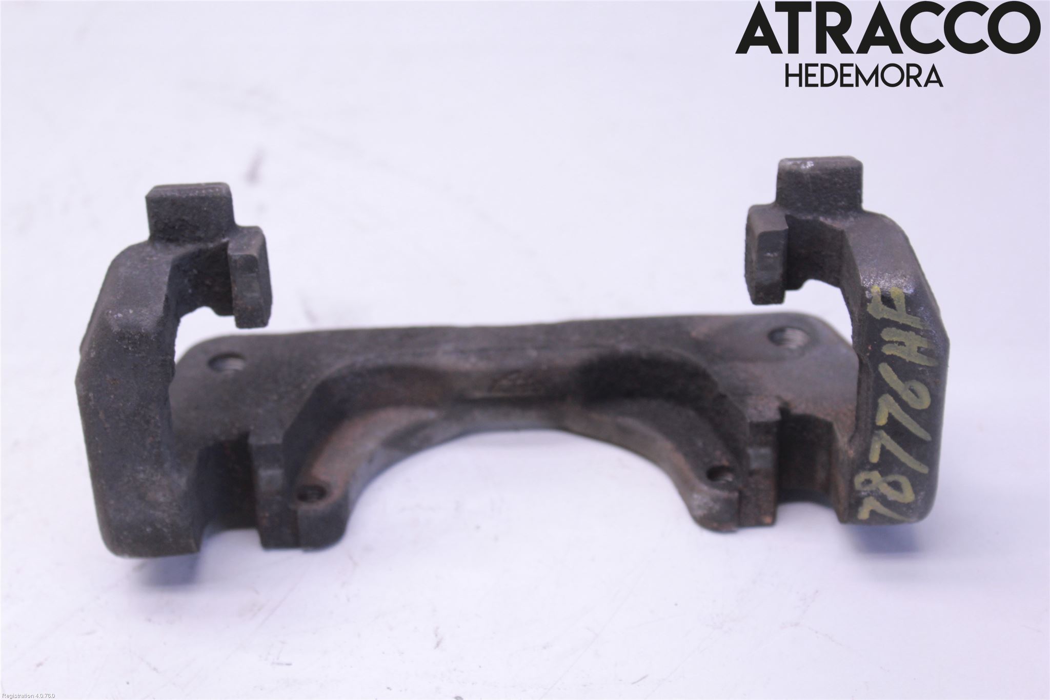 Citroen BERLINGO/E-BERLINGO 19- Bremsecaliper Feste Holder