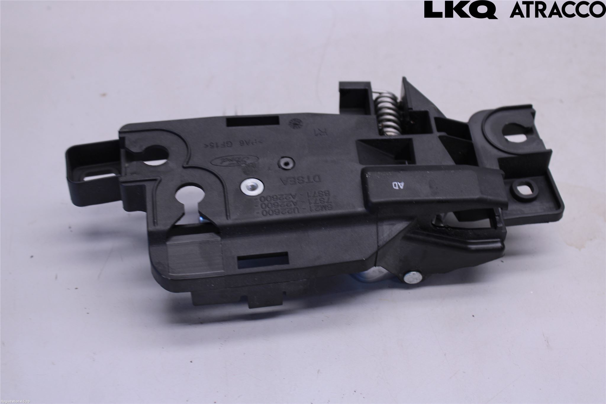 Ford GALAXY 06-15 Innr Dørhandtak H Indre