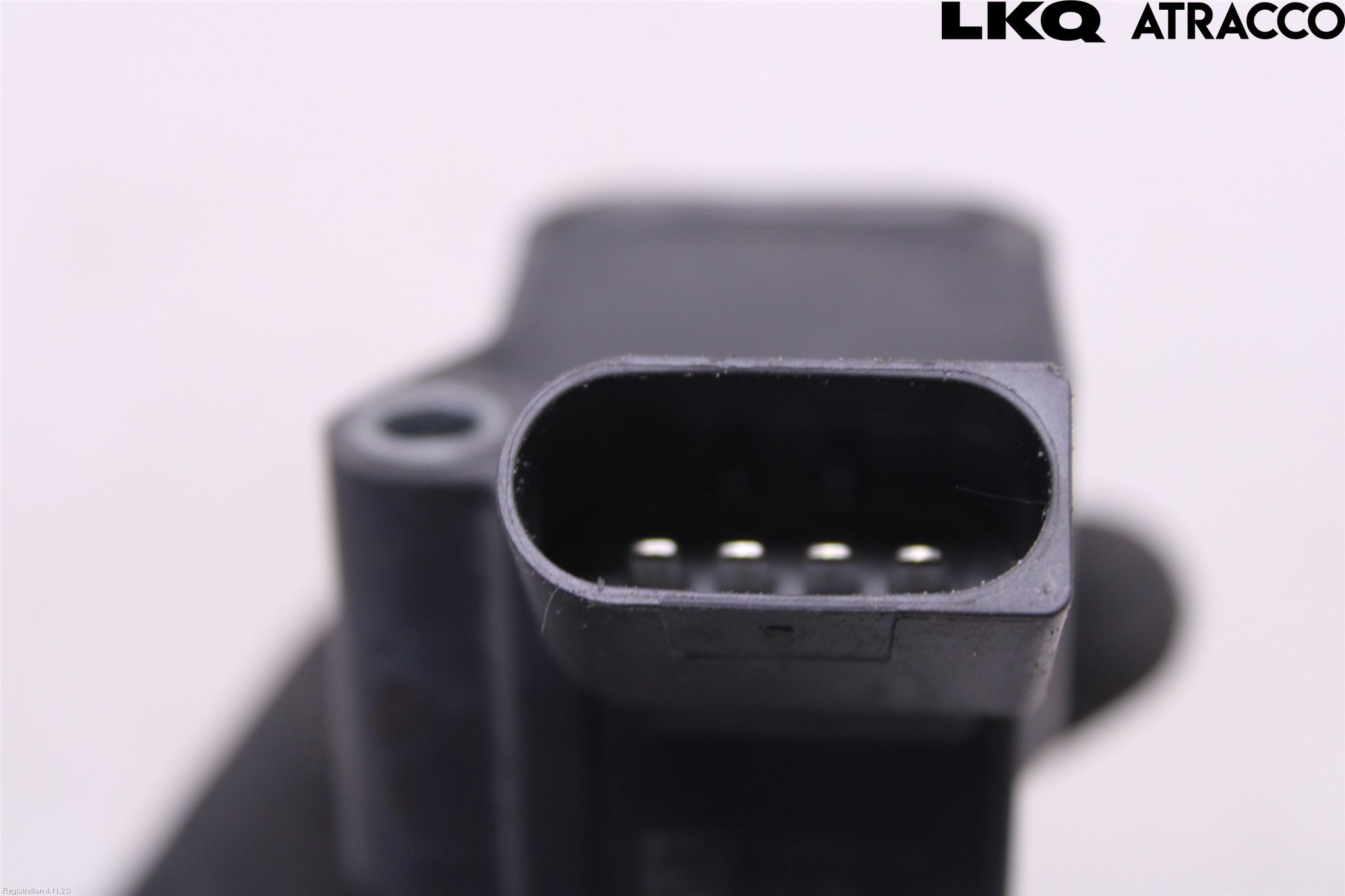 Volkswagen VW POLO 10-17 Coil