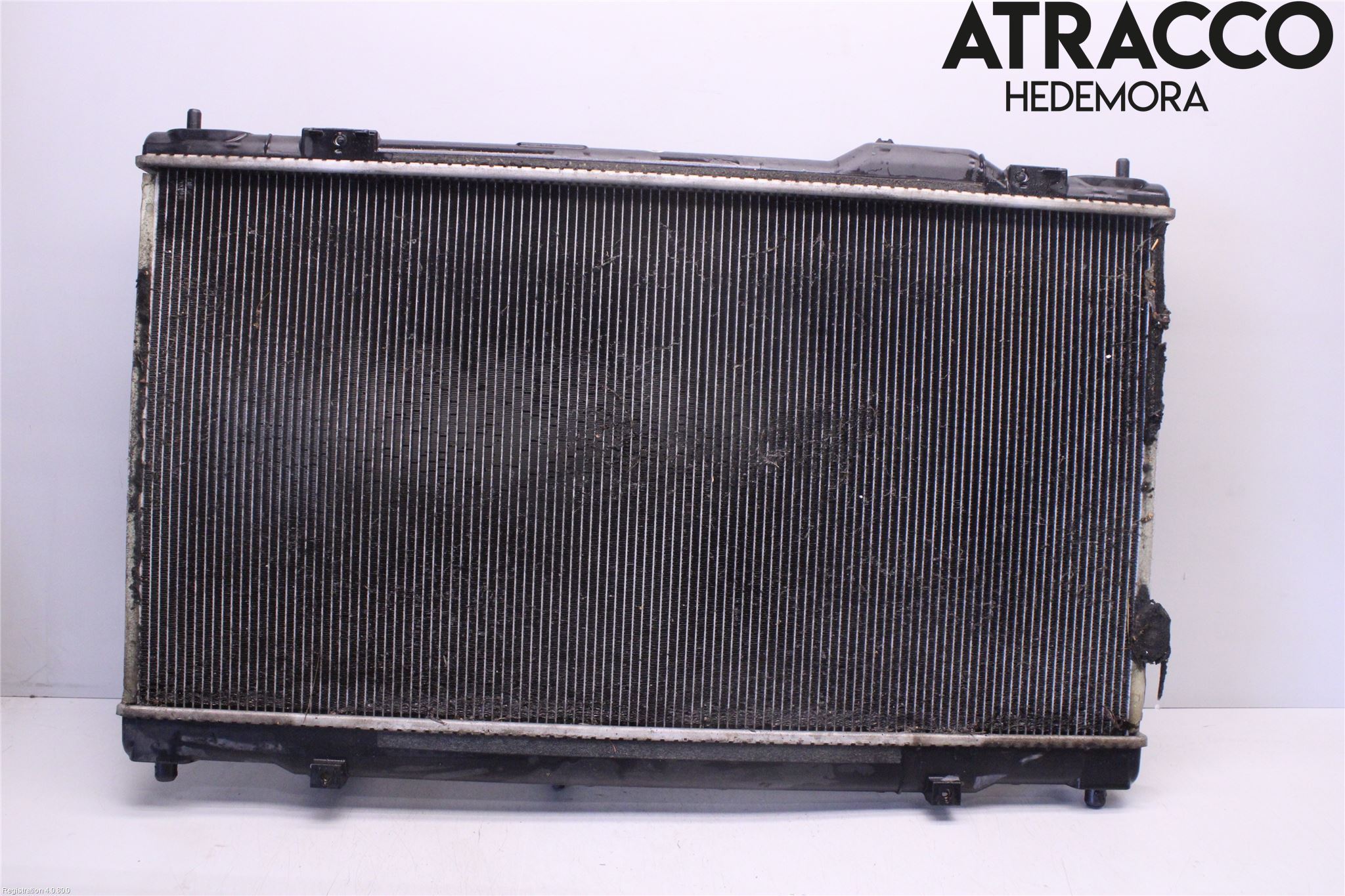 Lexus IS 220d/250/350 06-13 Radiator Automat
