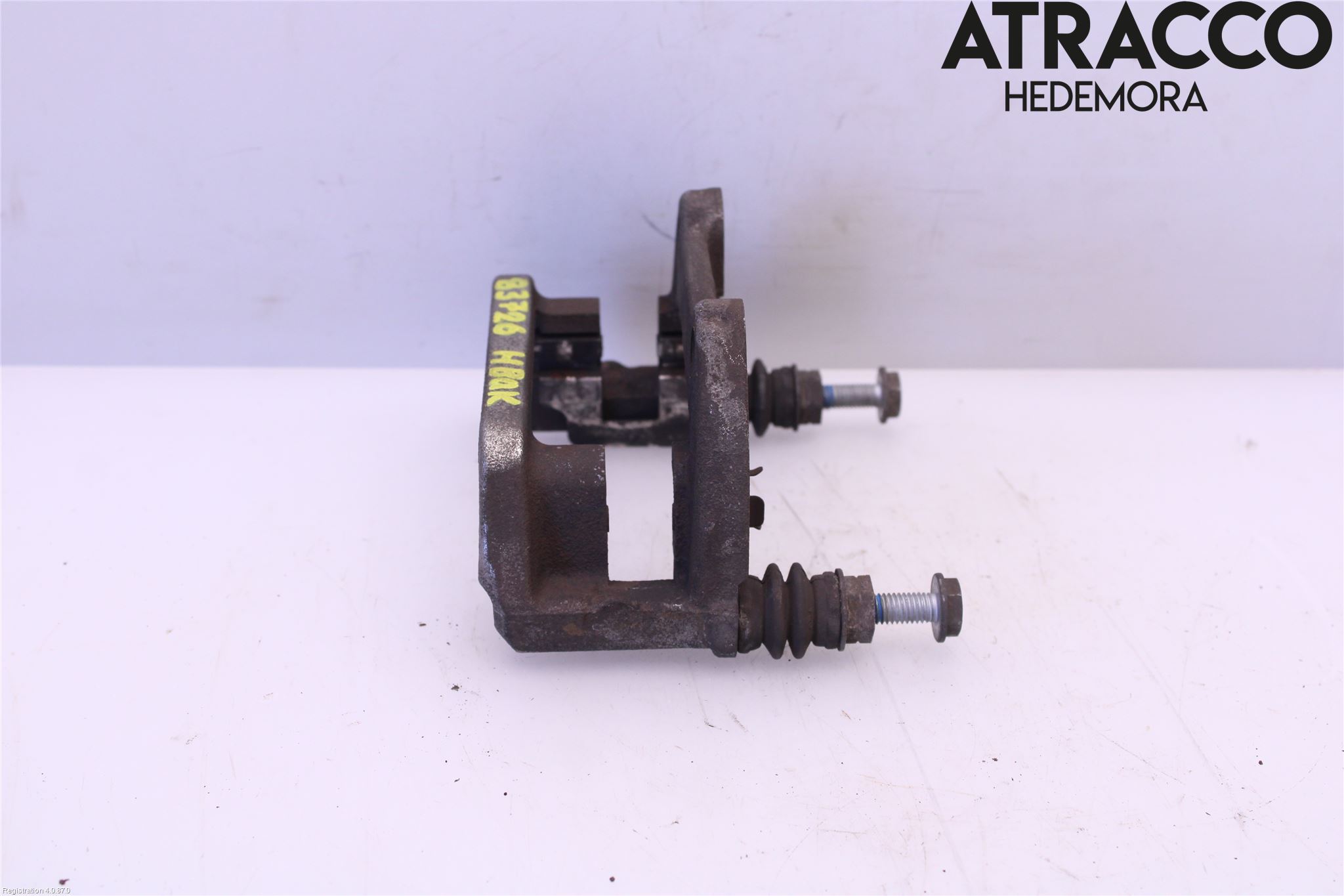 Mini COUNTRYMAN R60 11-16 Bremsecaliper Feste Holder