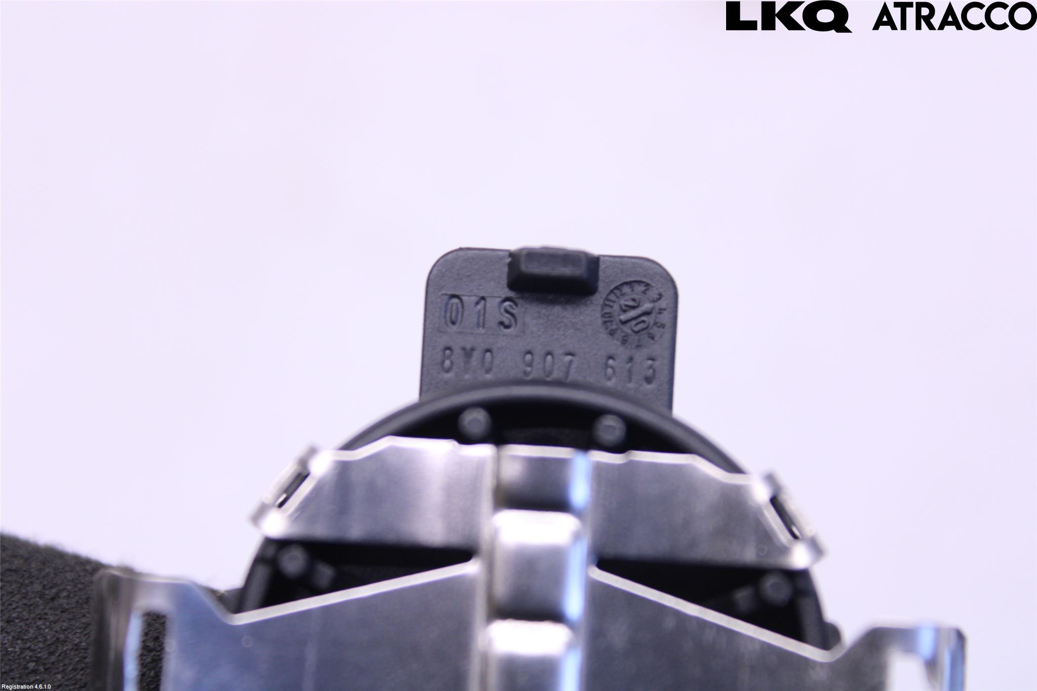 Volkswagen VW T-CROSS 19- Sensor Regnsensor