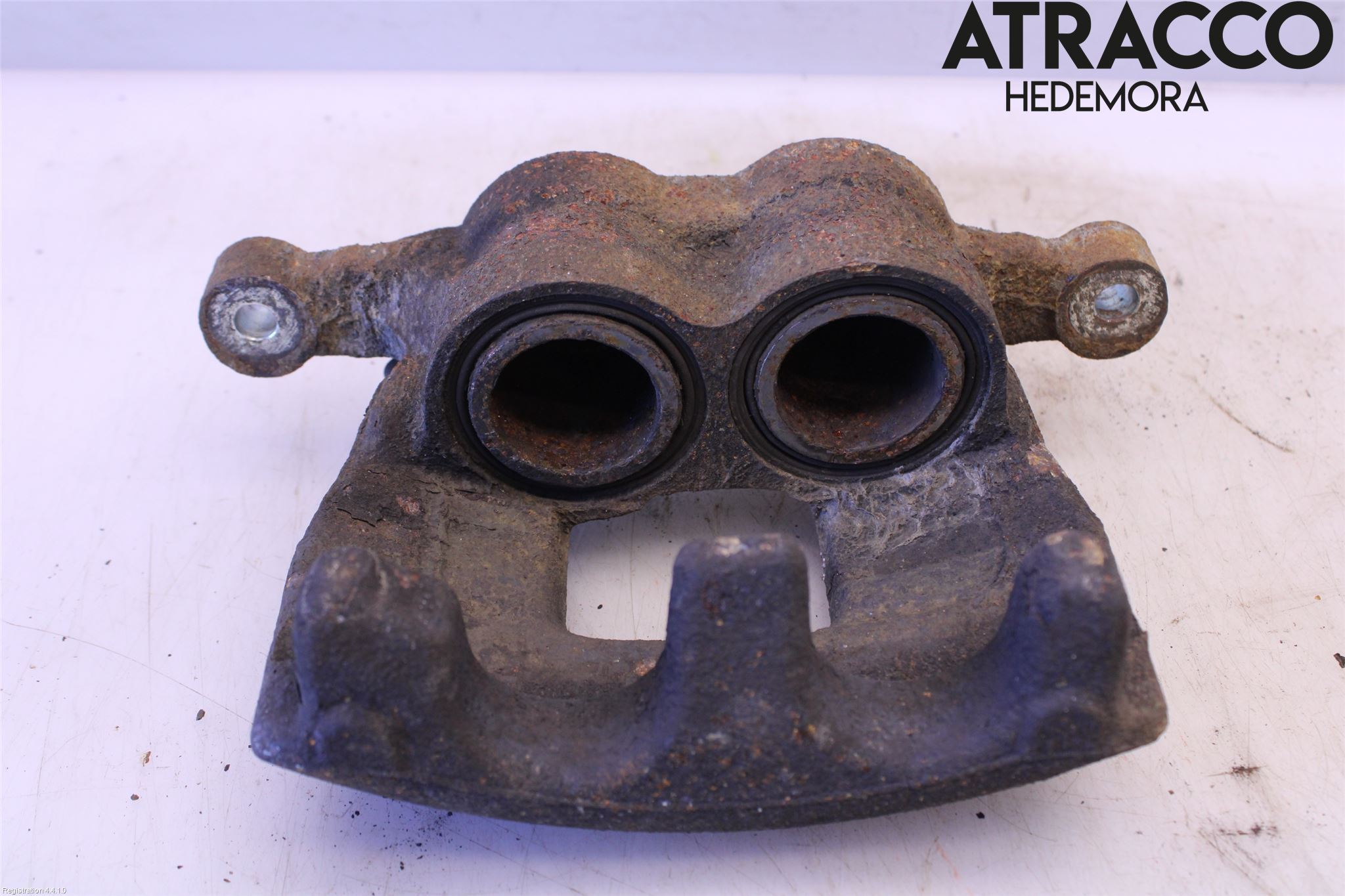 Ford TRANSIT SKÅP/BUSS 14-22 Bremsecaliper Foran Venstre