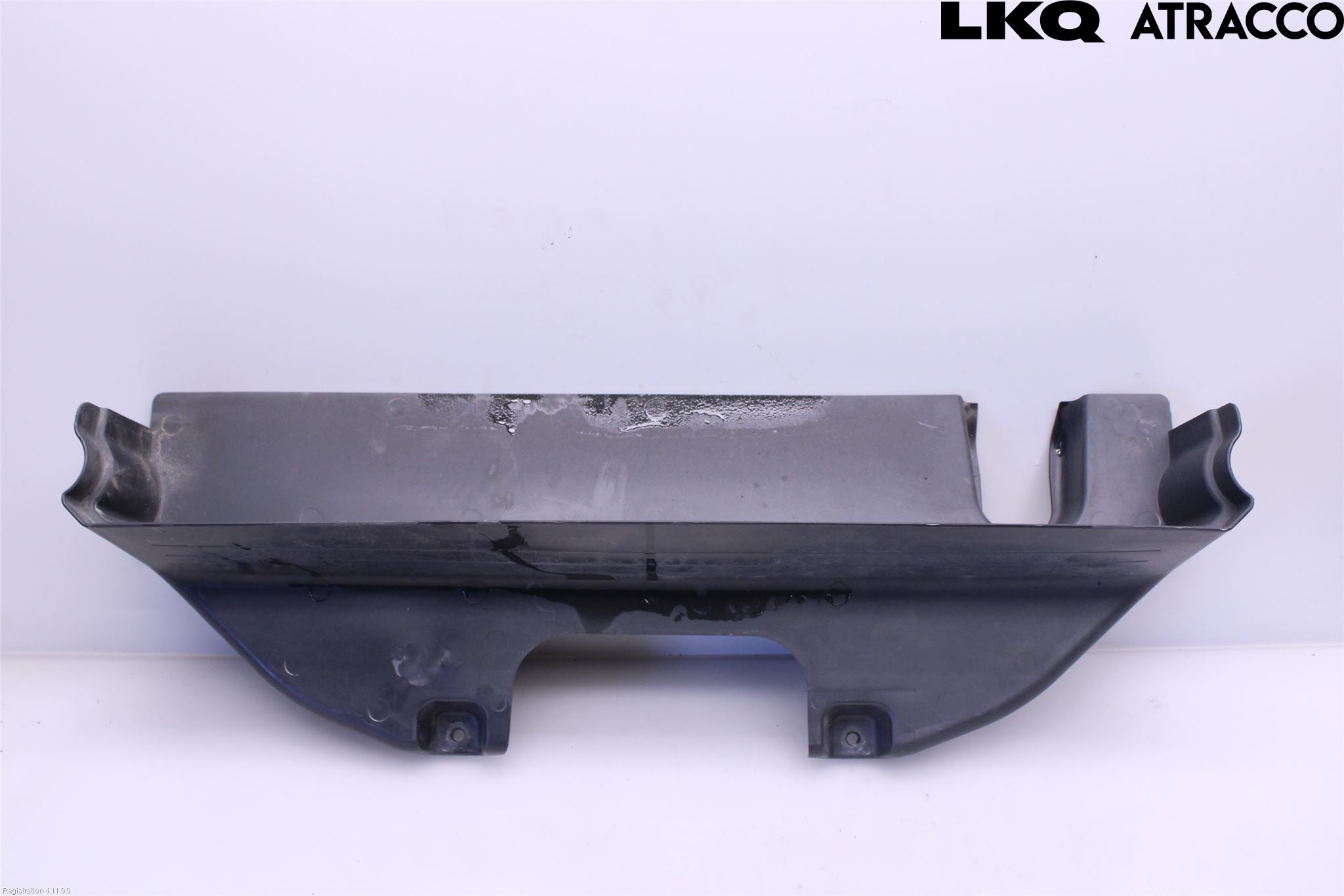GM CHEVROLET ORLANDO Luftstyring Front