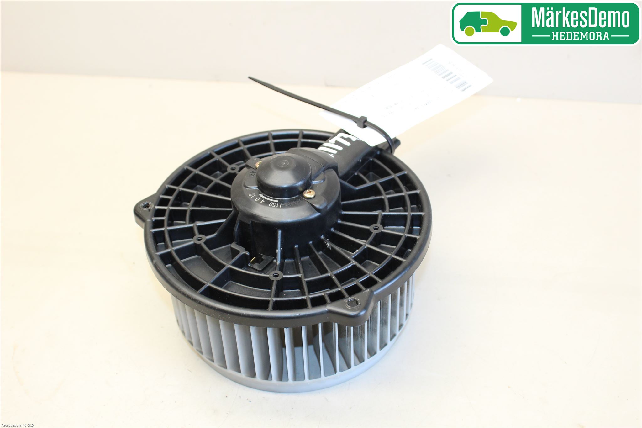 Lexus IS 200/300   99-05 Varme Ac Varmeapparatvifte