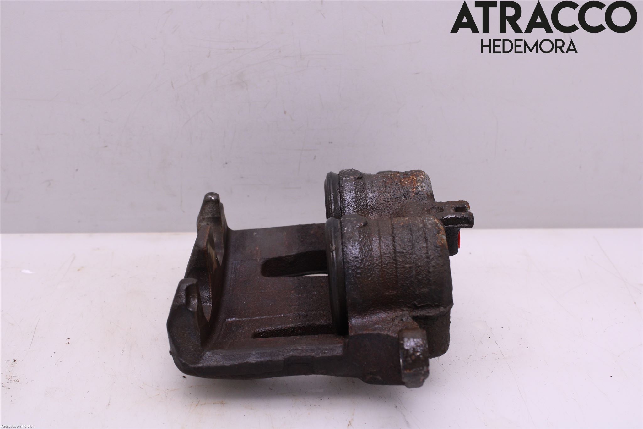 Nissan E-NV200/EVALIA Bremsecaliper Foran Venstre