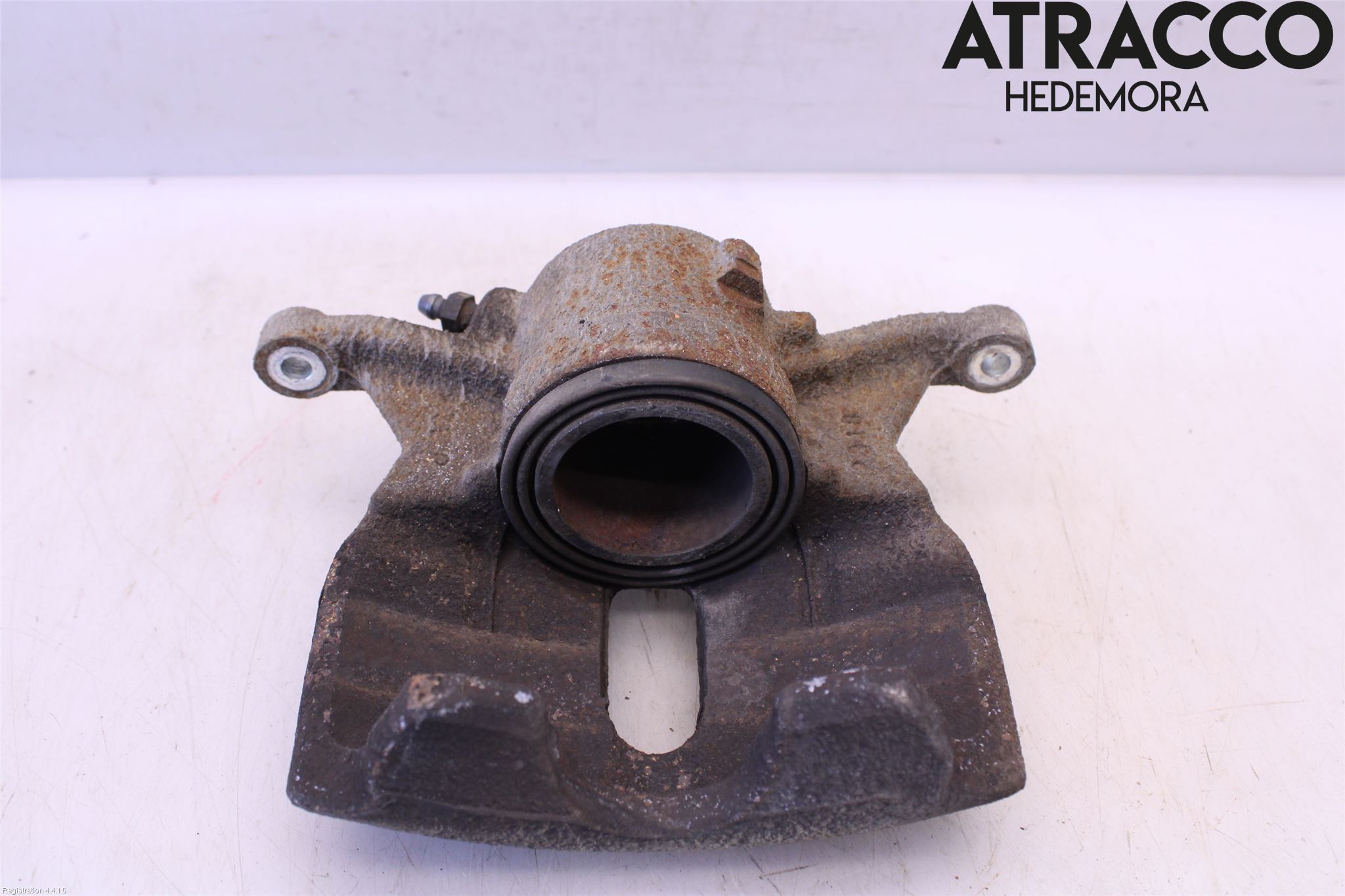 Audi Q2/SQ2 17- Bremsecaliper Foran Venstre
