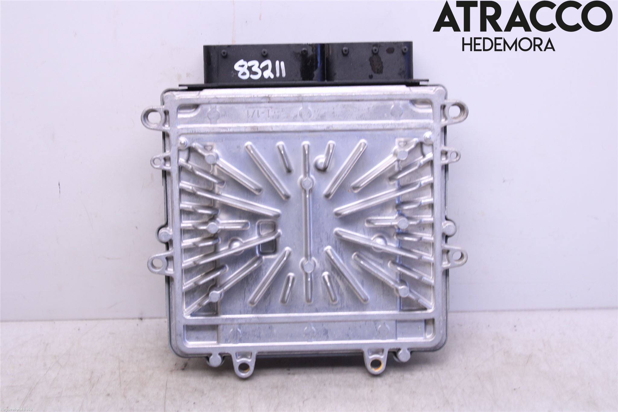Volvo V70 05-08 Styreenhet Dieselpumpe