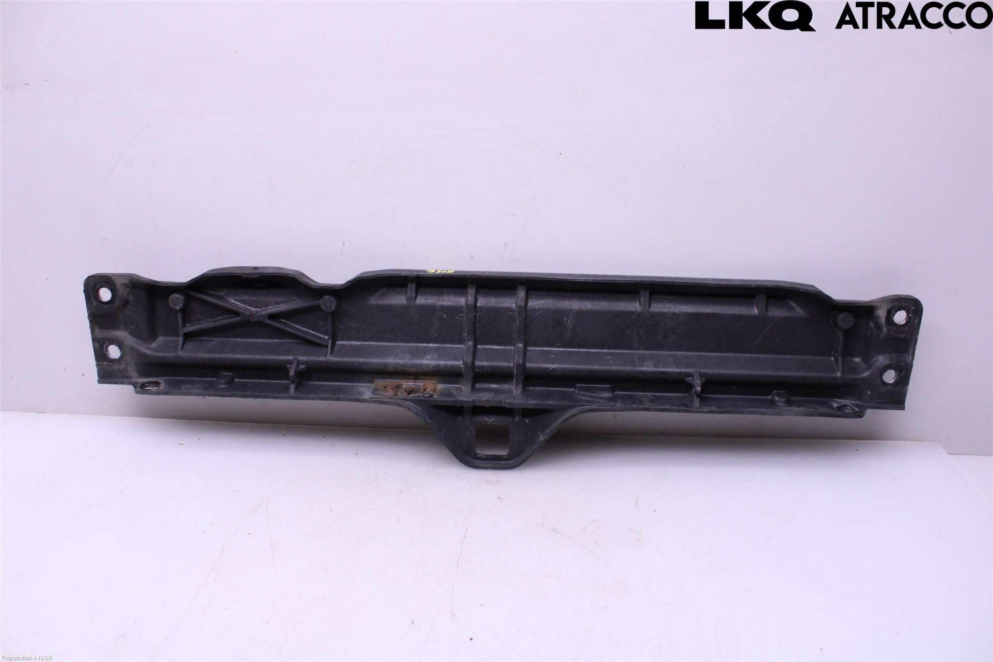 Volvo 740 88-92 Frontplate