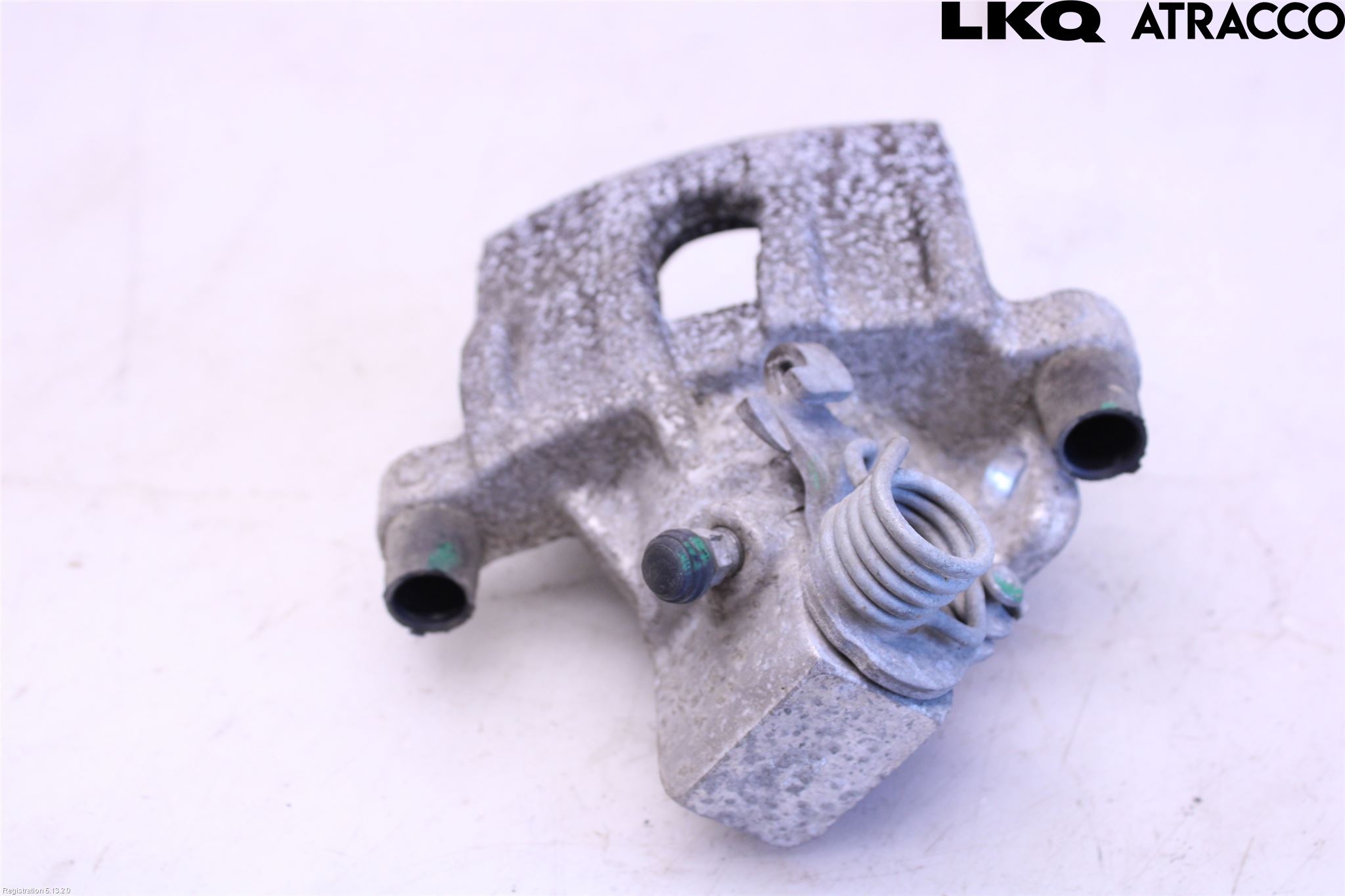 Ford TRANSIT/TOURNEO CONNECT 13-22 Bremsecaliper Bak Venstre