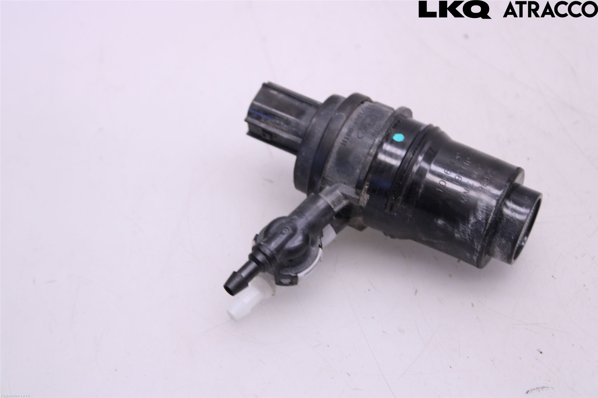 Ford FIESTA (VII) 18-23 Spylerpumpe Frontrute