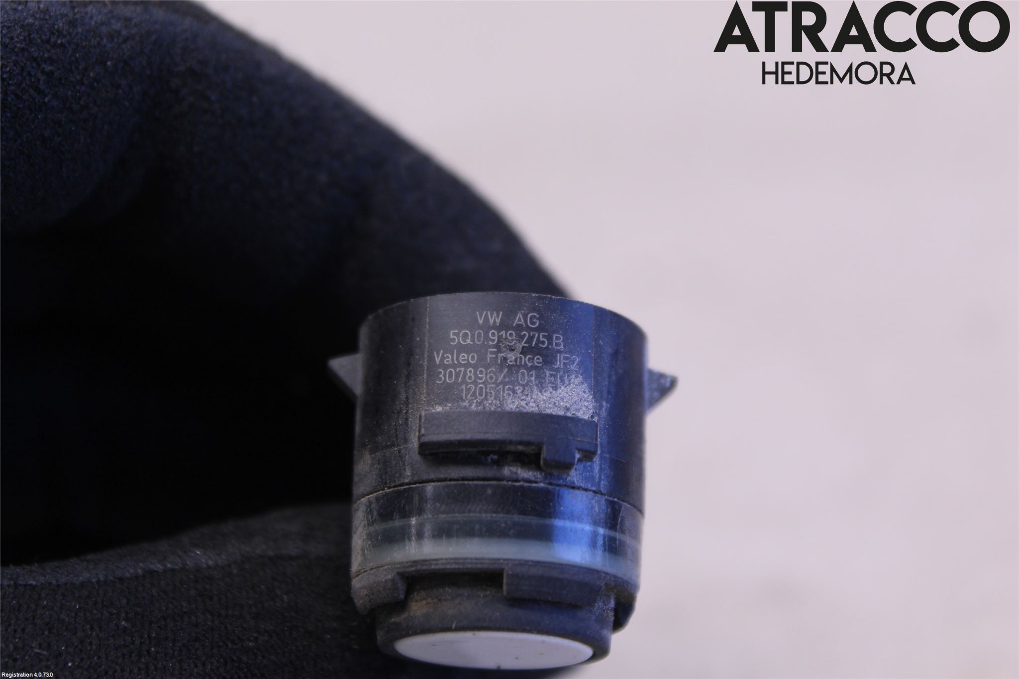 Volkswagen VW PASSAT 15-19 Sensor Ryggesensor