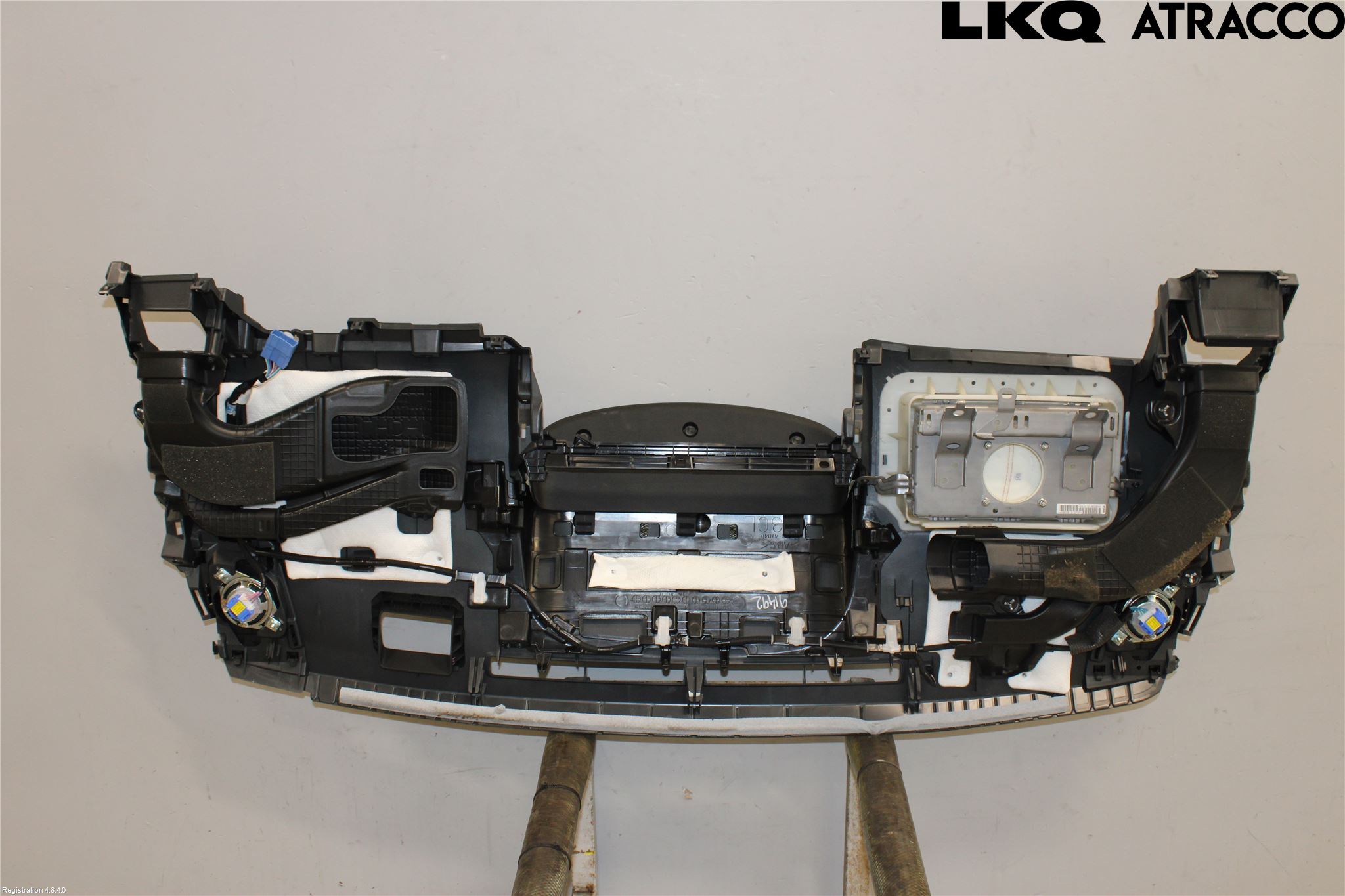 Toyota PRIUS+ ZVW40 12-20 Dashbord