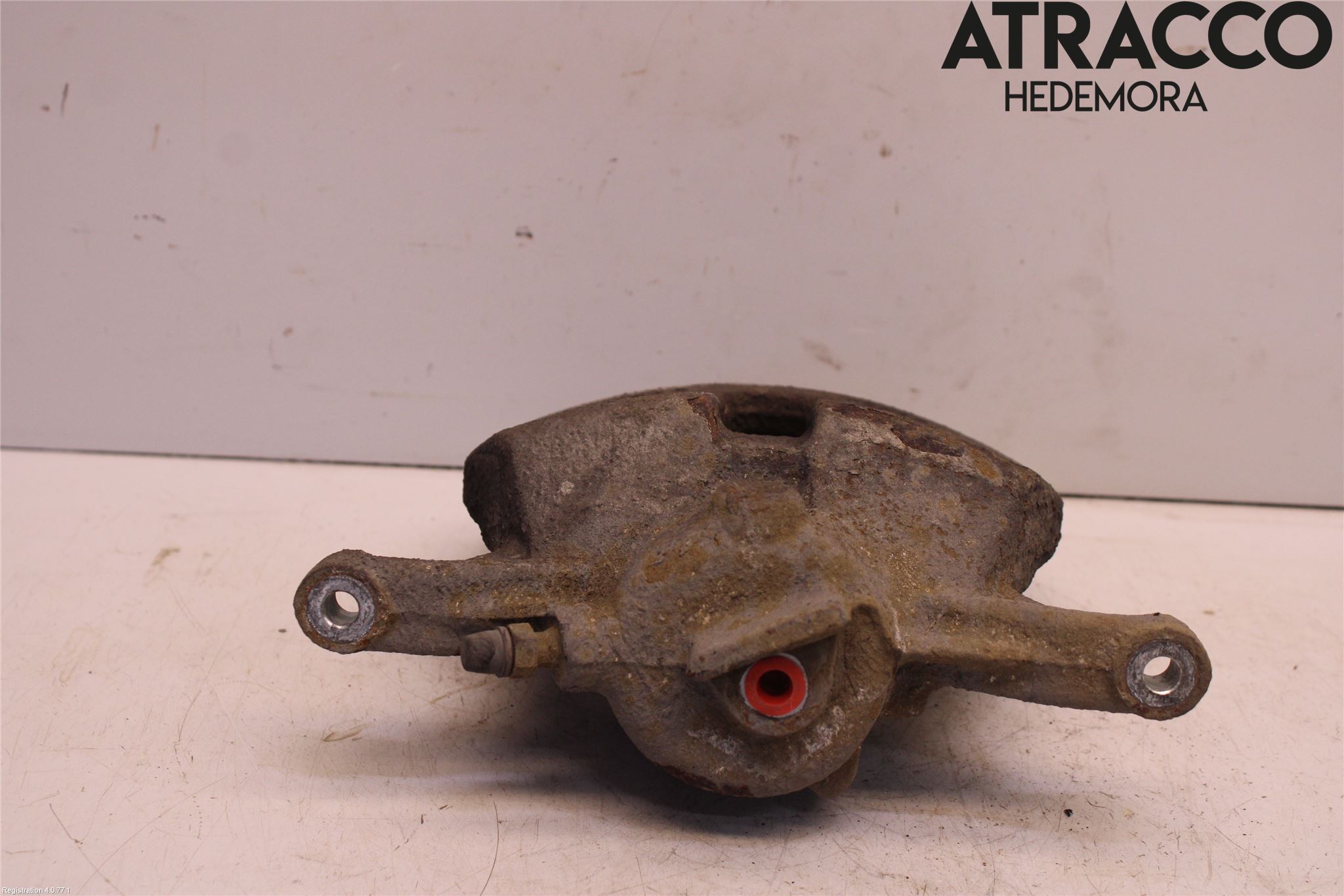 Skoda OCTAVIA (5E) 13-20 Bremsecaliper Foran Venstre
