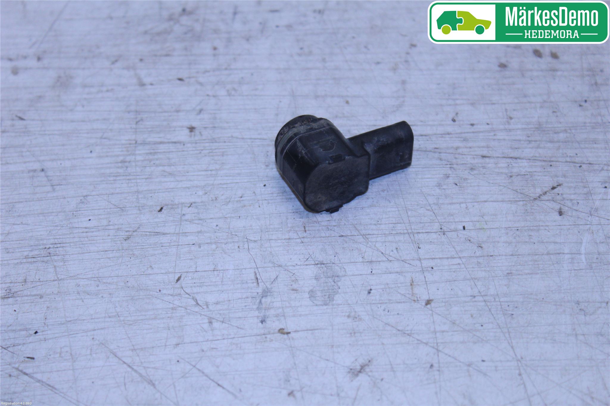 Volkswagen VW TIGUAN 07-16 Sensor Ryggesensor