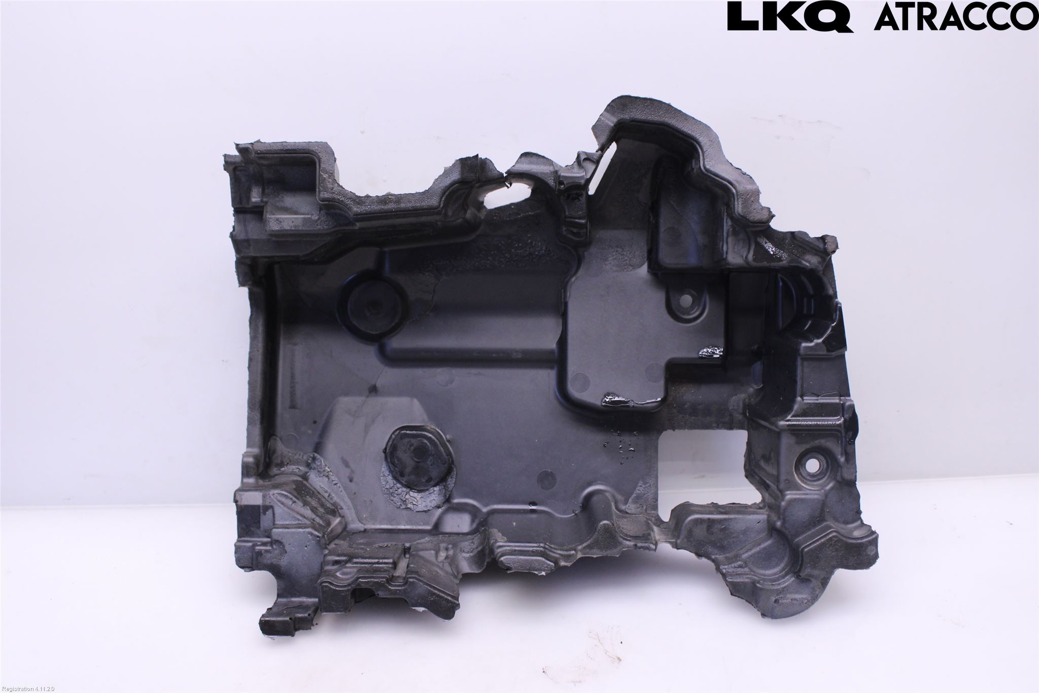 Mazda CX-30 20- Motor Øvrig