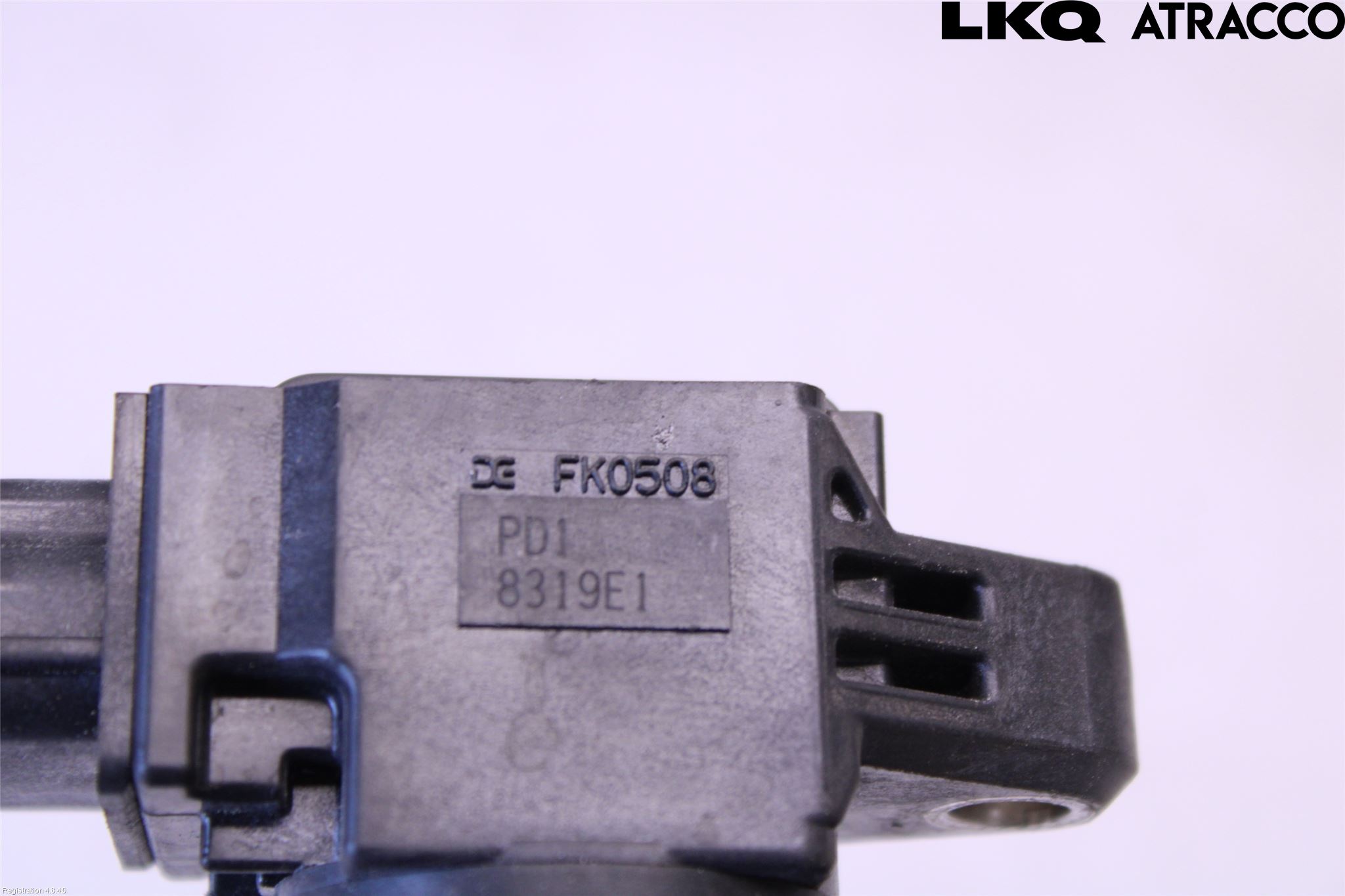 Suzuki SWIFT 17-24 Coil