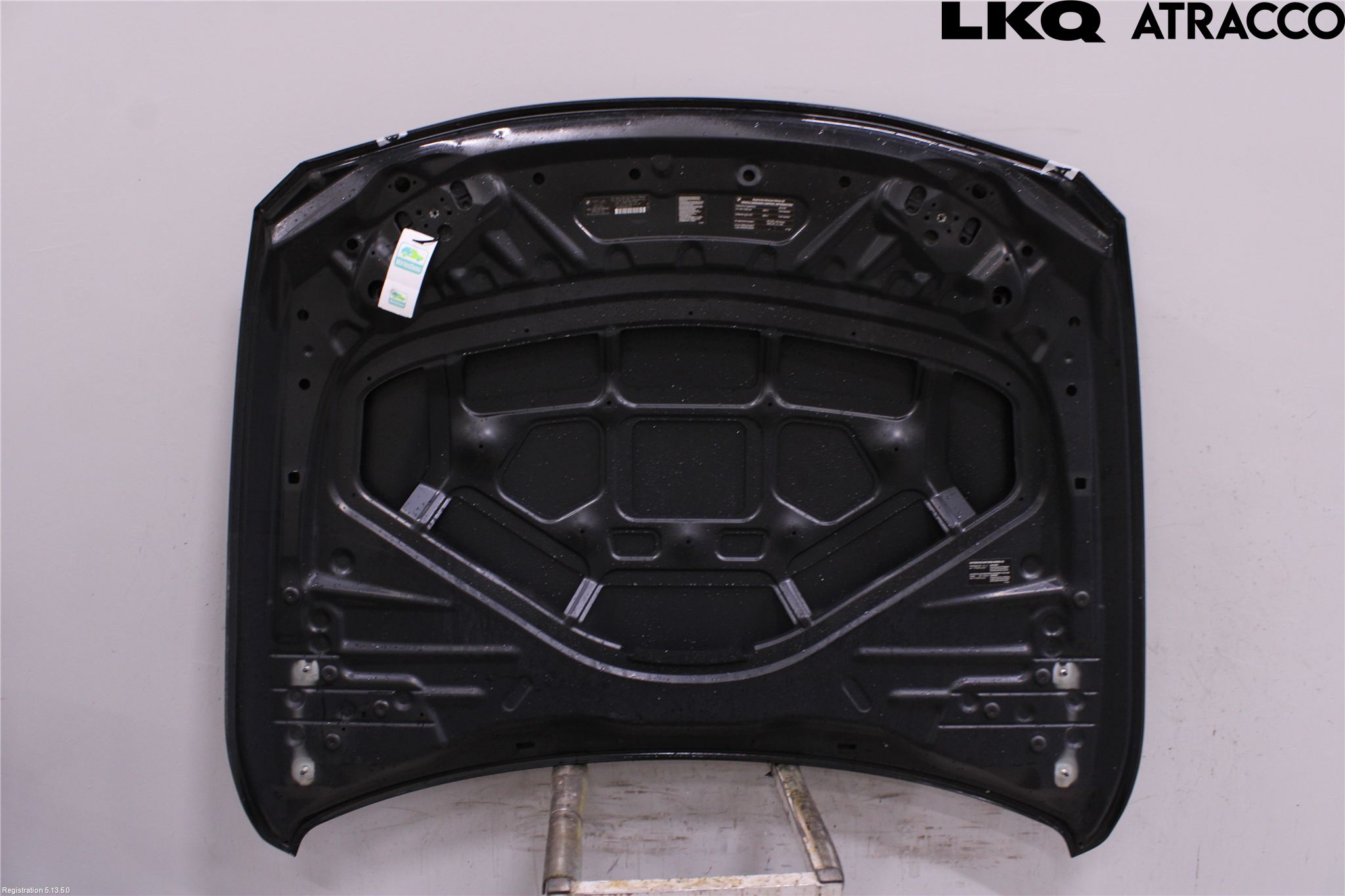 BMW 4 F32/F33/F82/F83 13-20 Panser