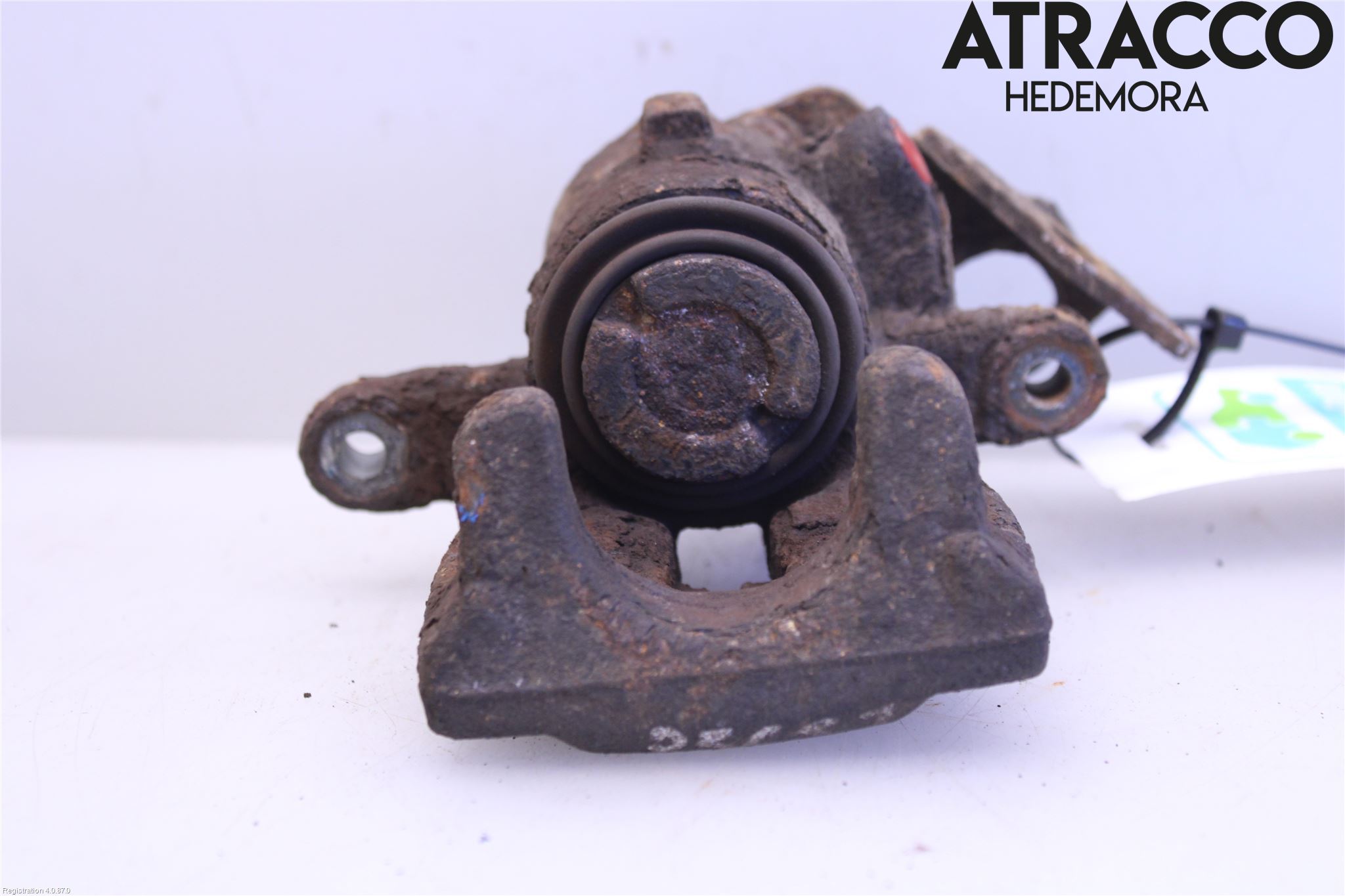 Ford MONDEO 07-15 Bremsecaliper Bak Venstre