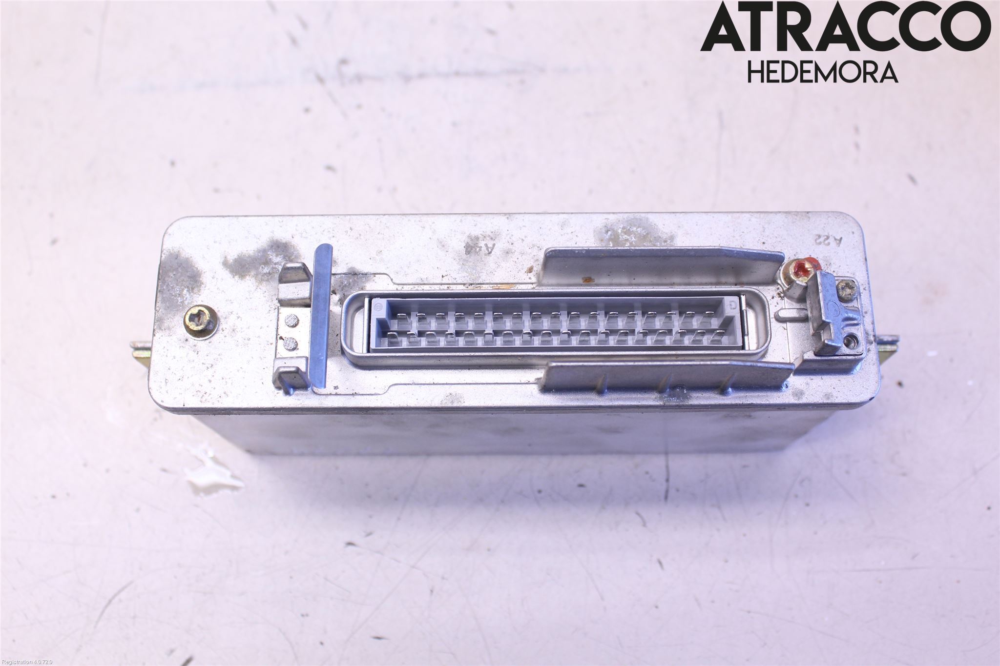 Audi 100/S4     91-94 Styreenhet Abs