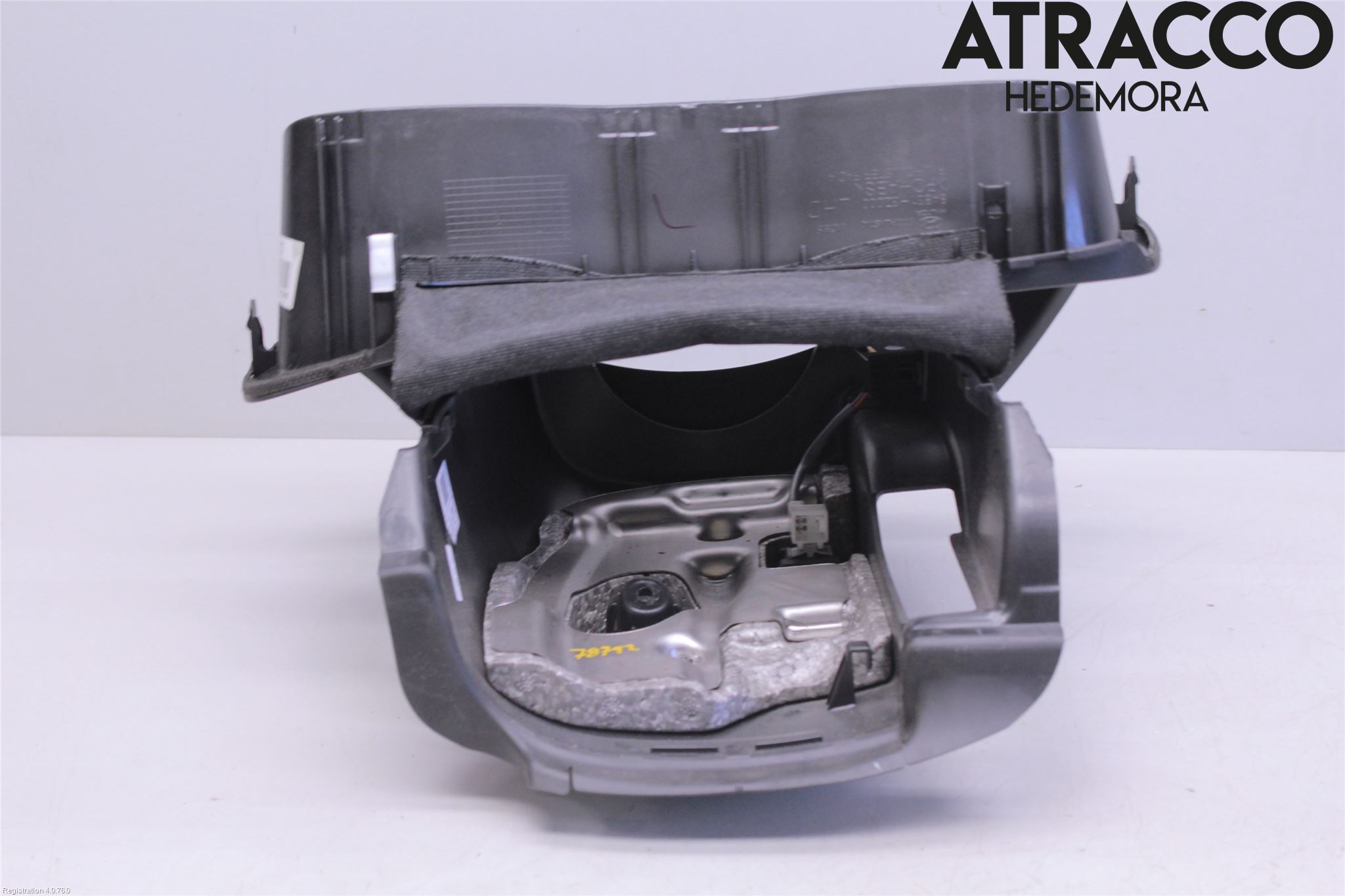 Hyundai i40 16-18 Rattdeksel - Deksler