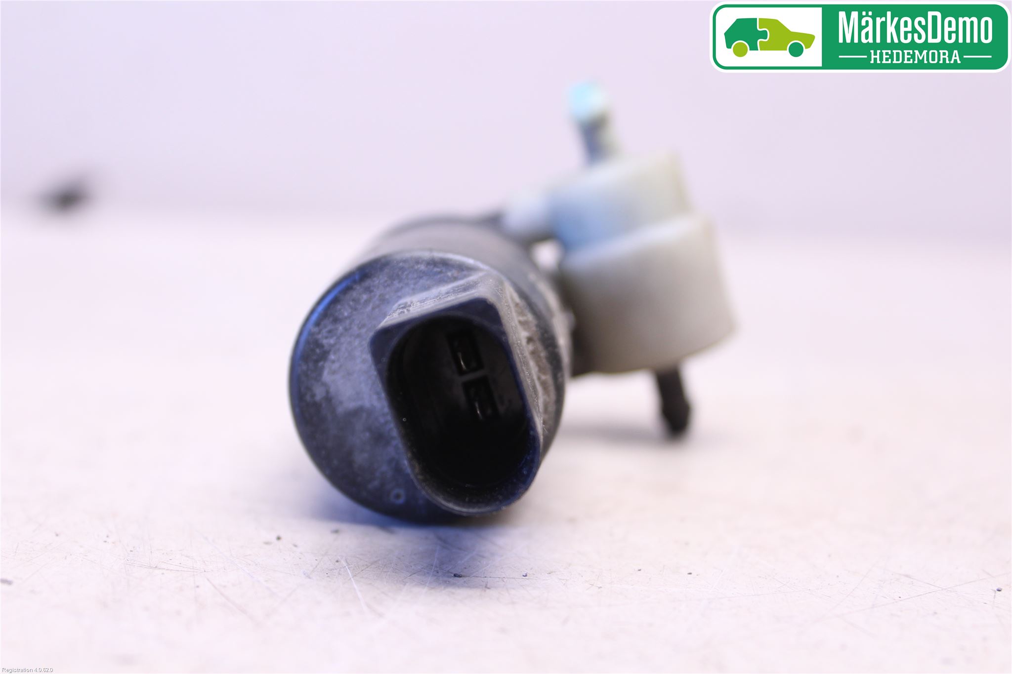Mercedes-Benz MB E-KLASS (W212) 09-16 Spylerpumpe Frontrute