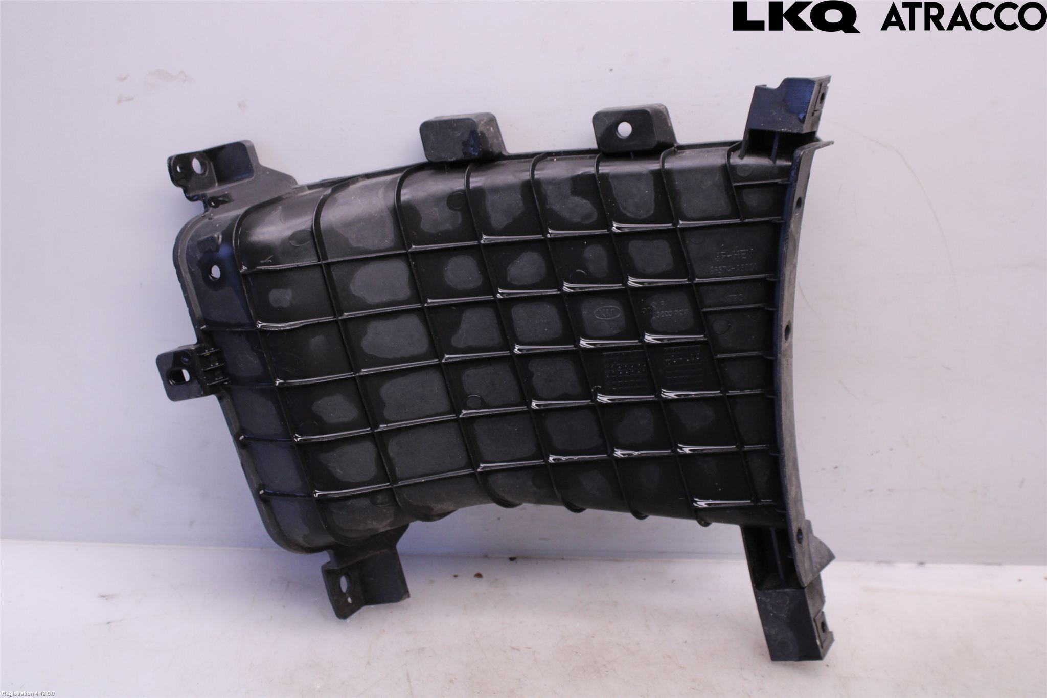 Kia OPTIMA 16-20 Luftstyring Front