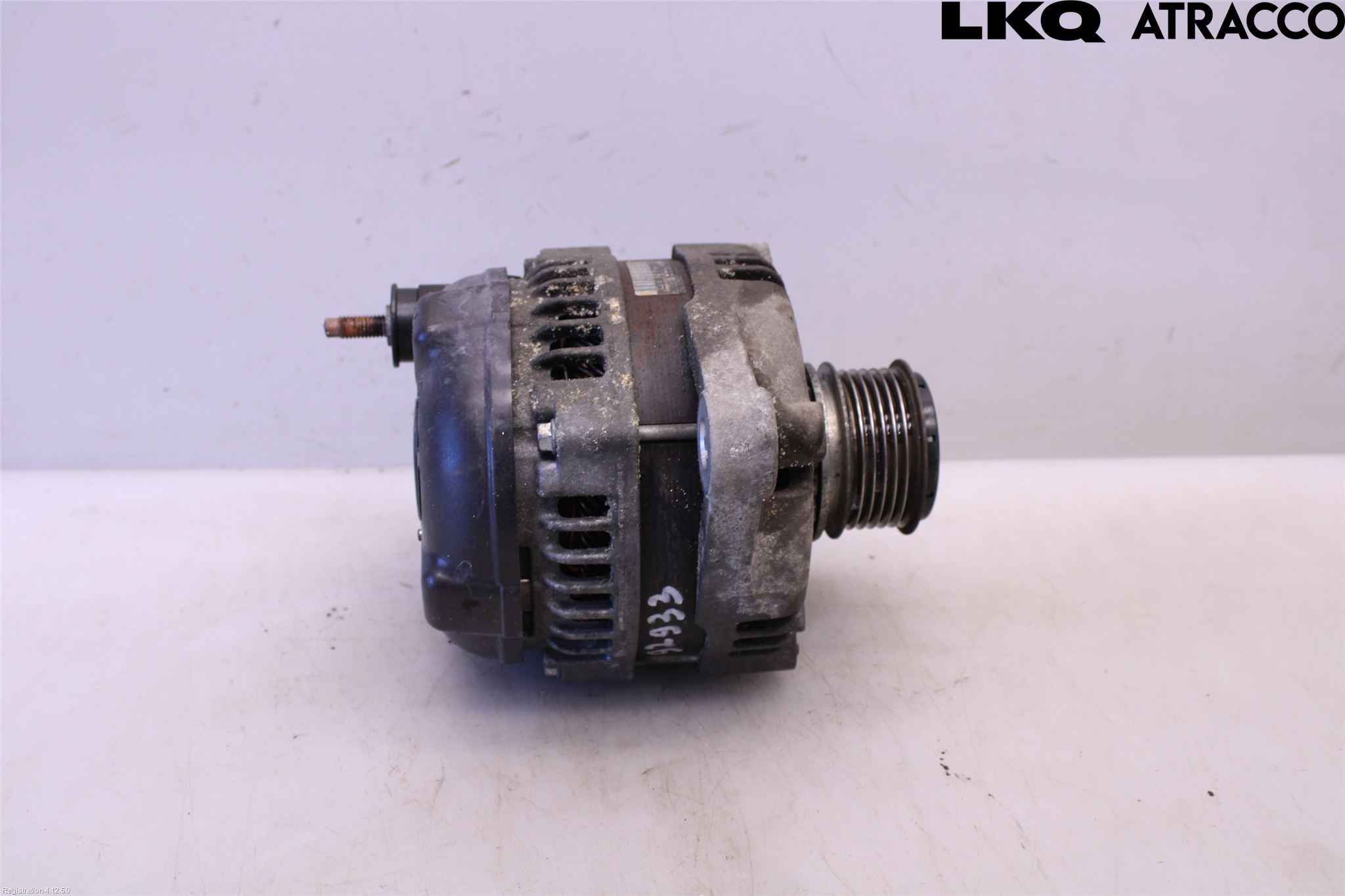 Fiat FREEMONT Dynamo