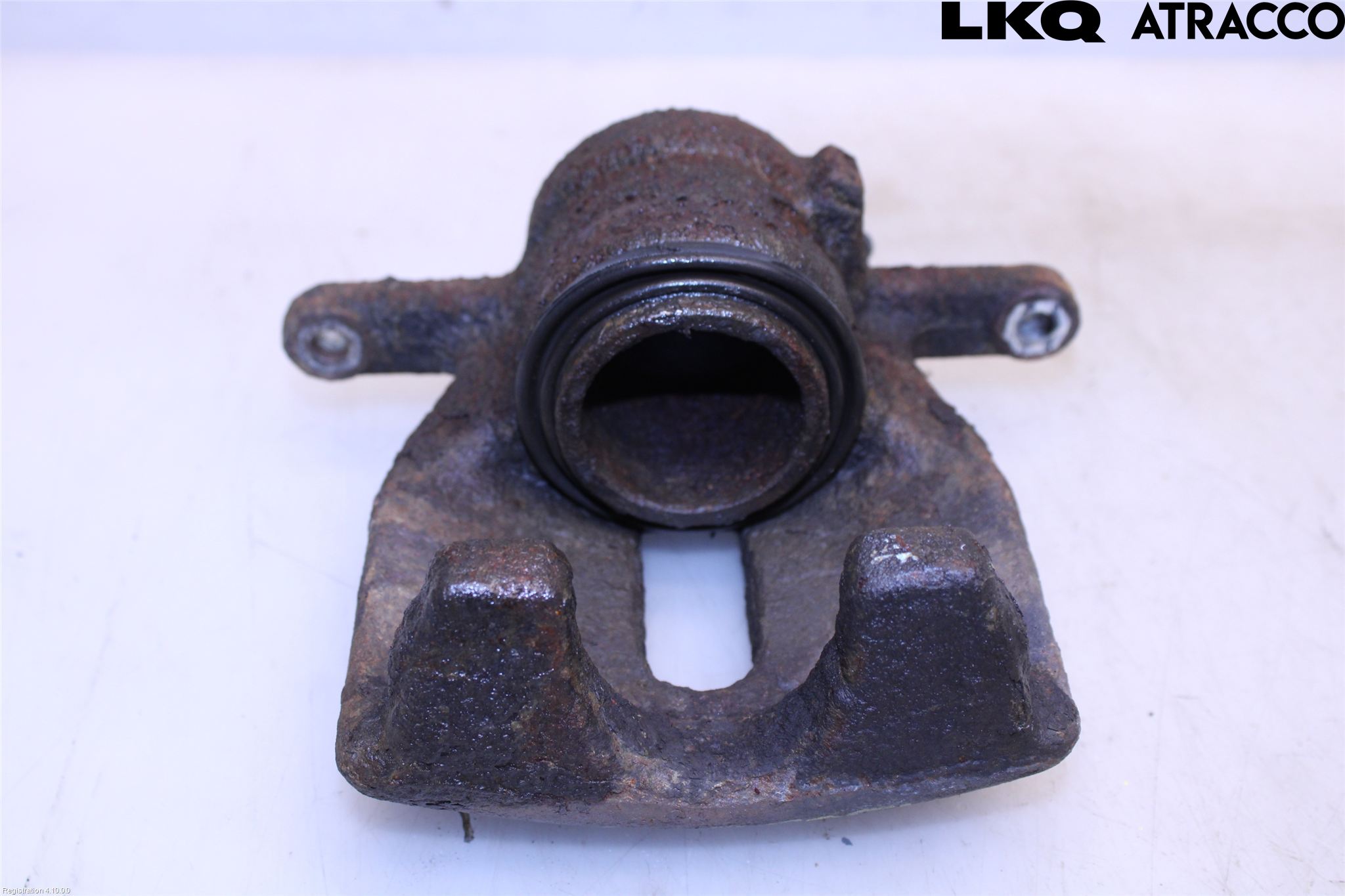Renault KANGOO II 15-21 Bremsecaliper Foran Høyre