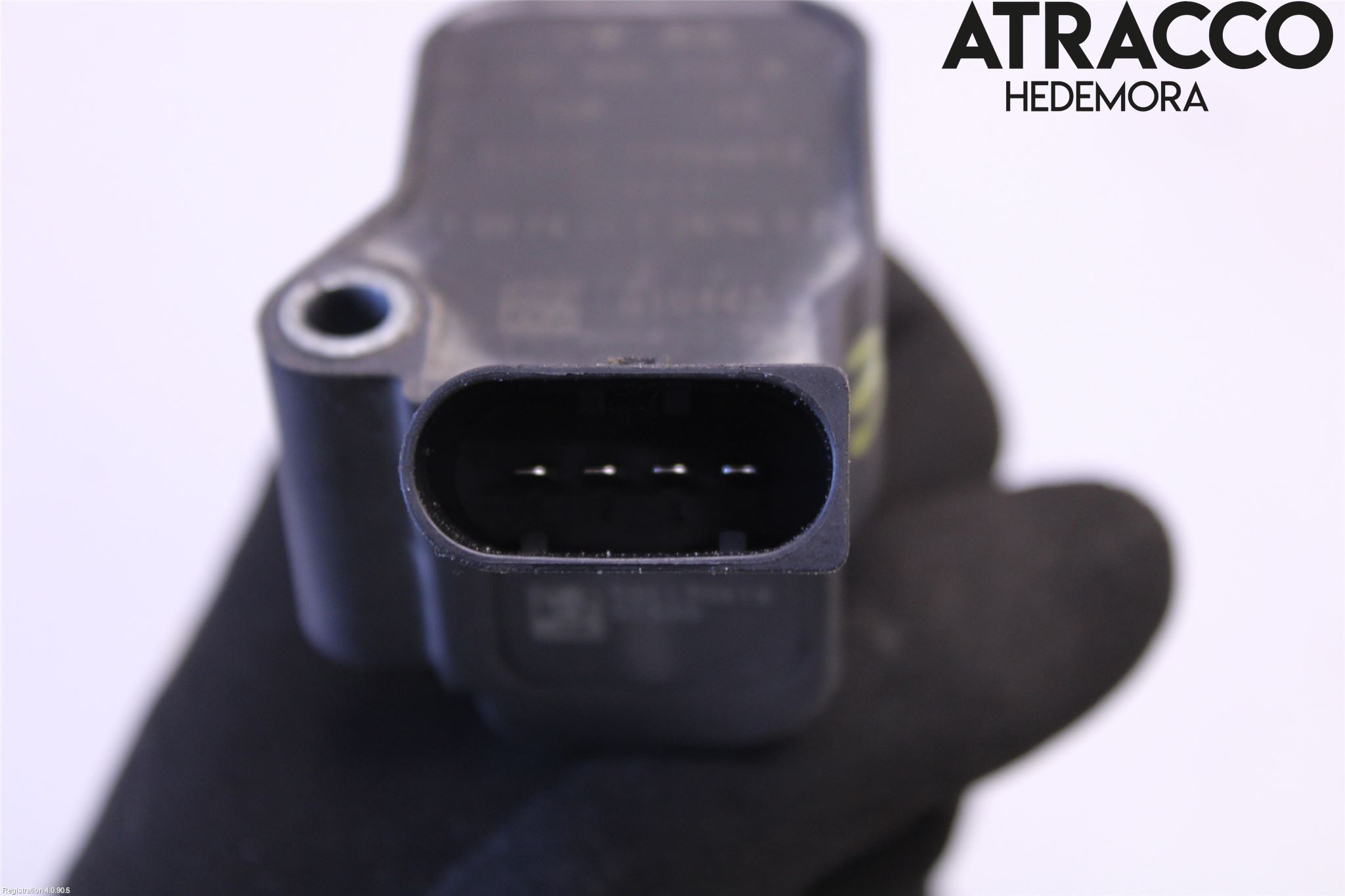 Audi A1/S1 11-18 Coil