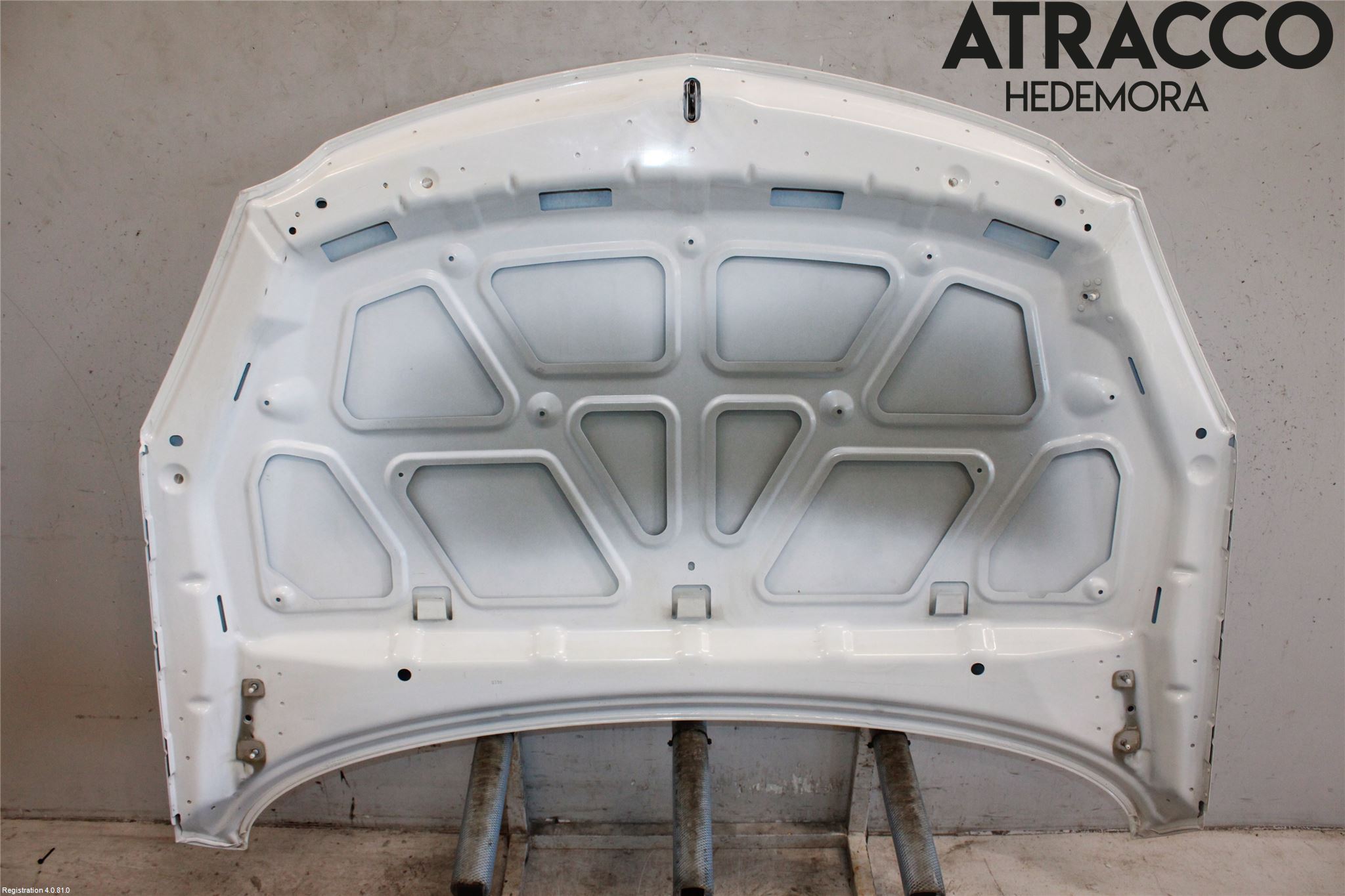 Opel INSIGNIA 09-16 Panser