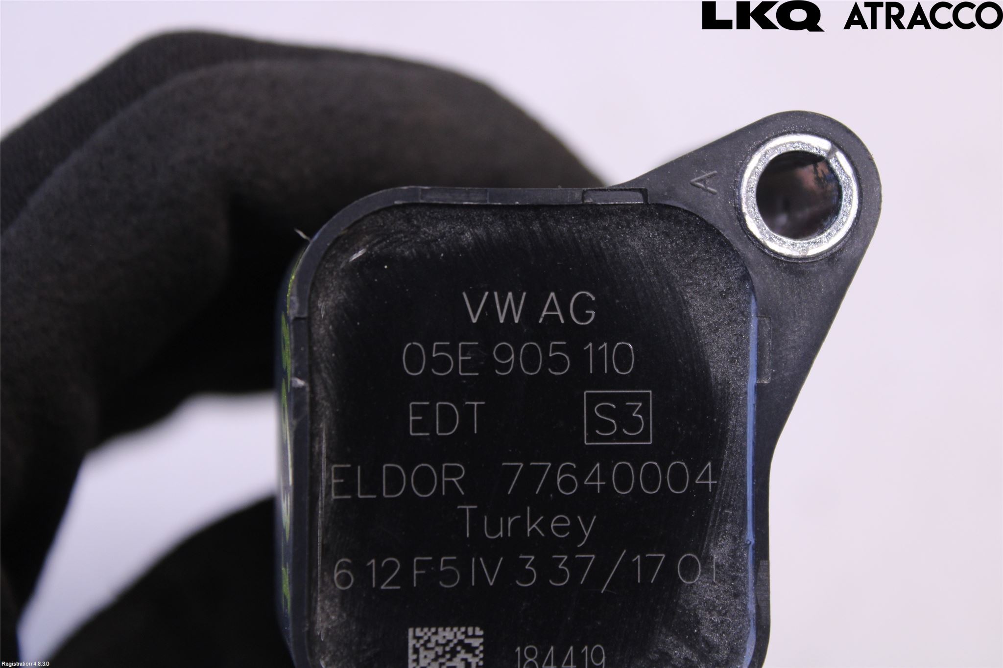 Skoda OCTAVIA (5E) 13-20 Coil