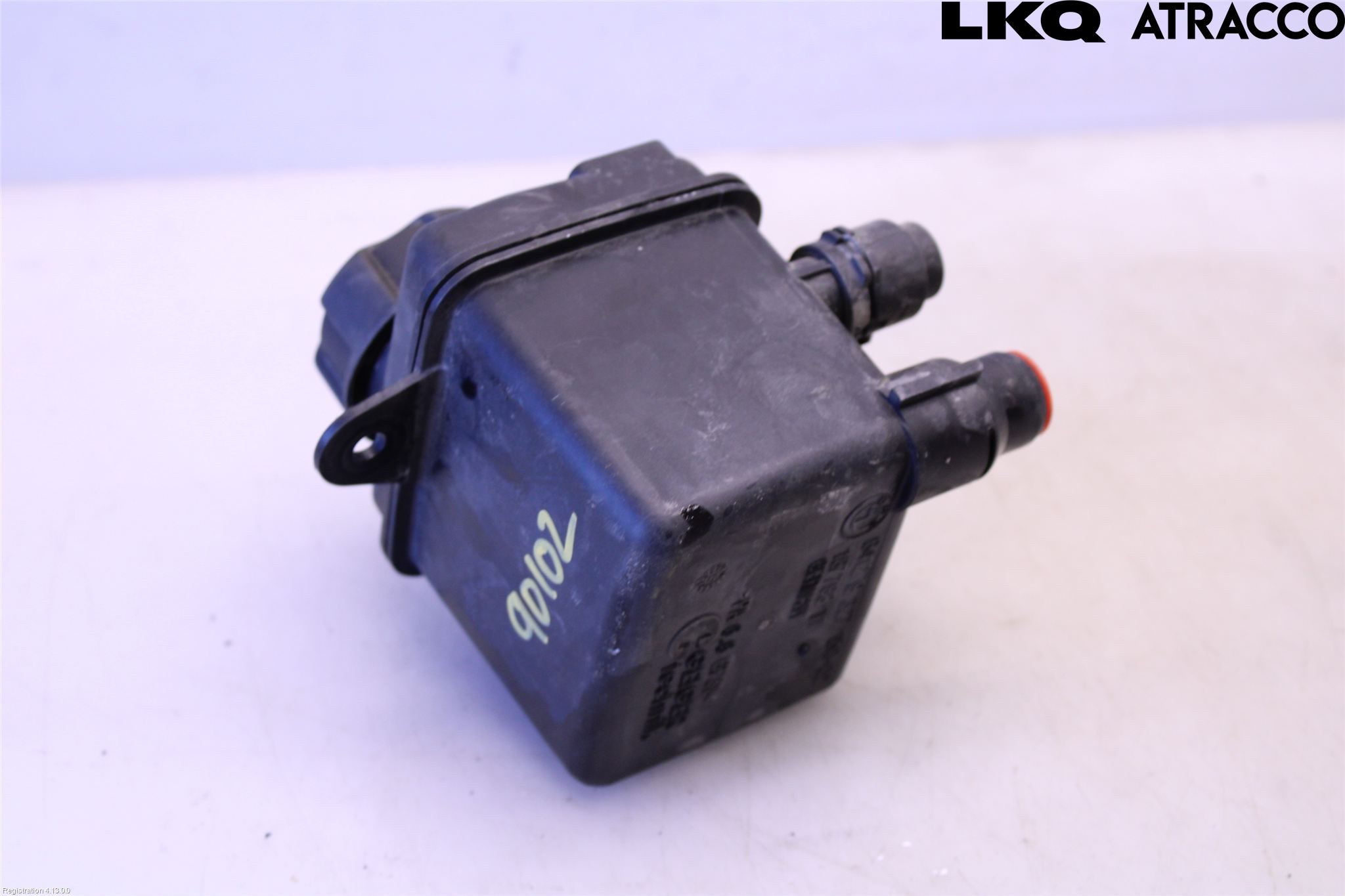 BMW i3 I01 13-22 Ekspansjonstank