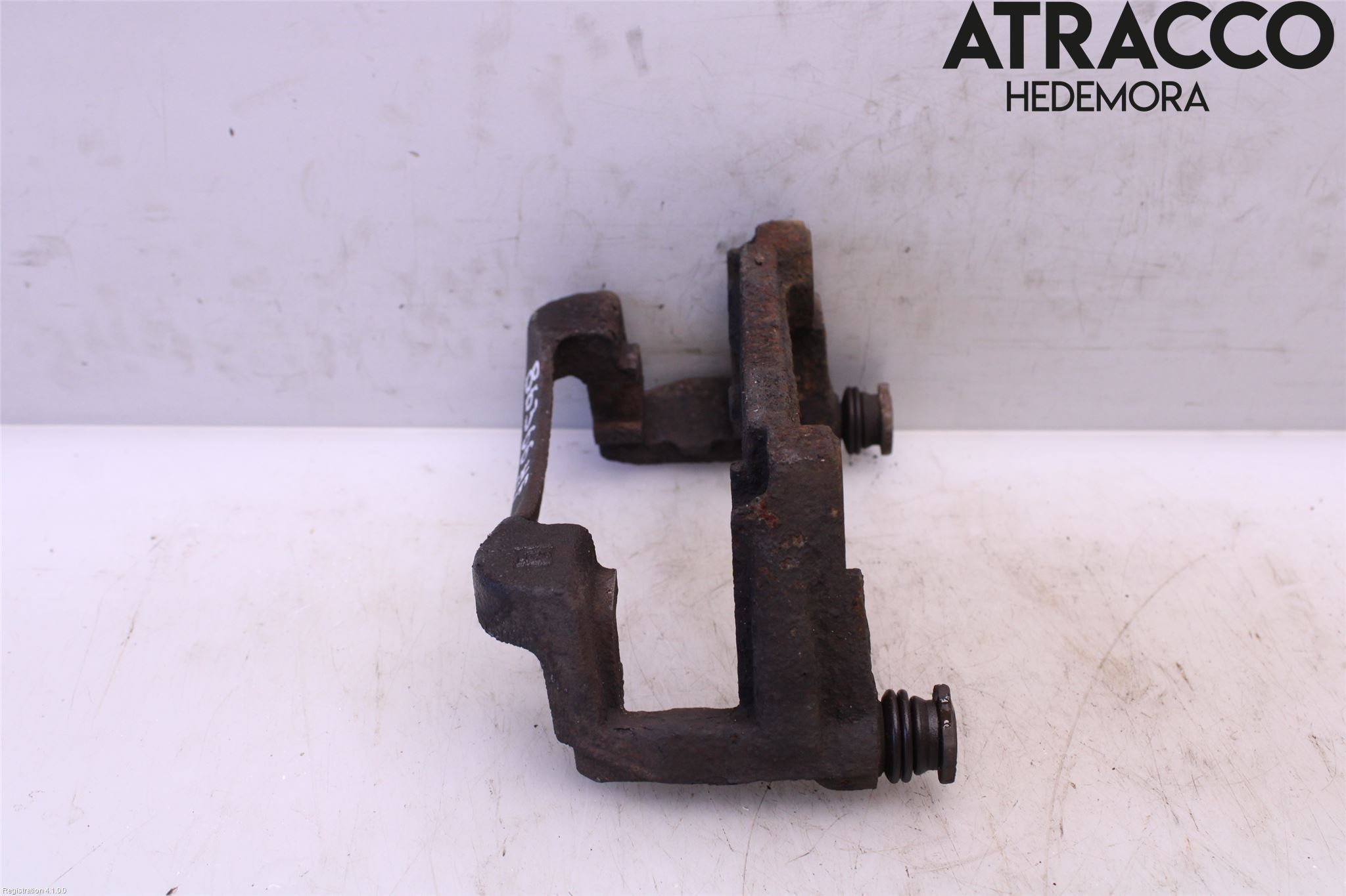 Renault KADJAR 15- Bremsecaliper Feste Holder