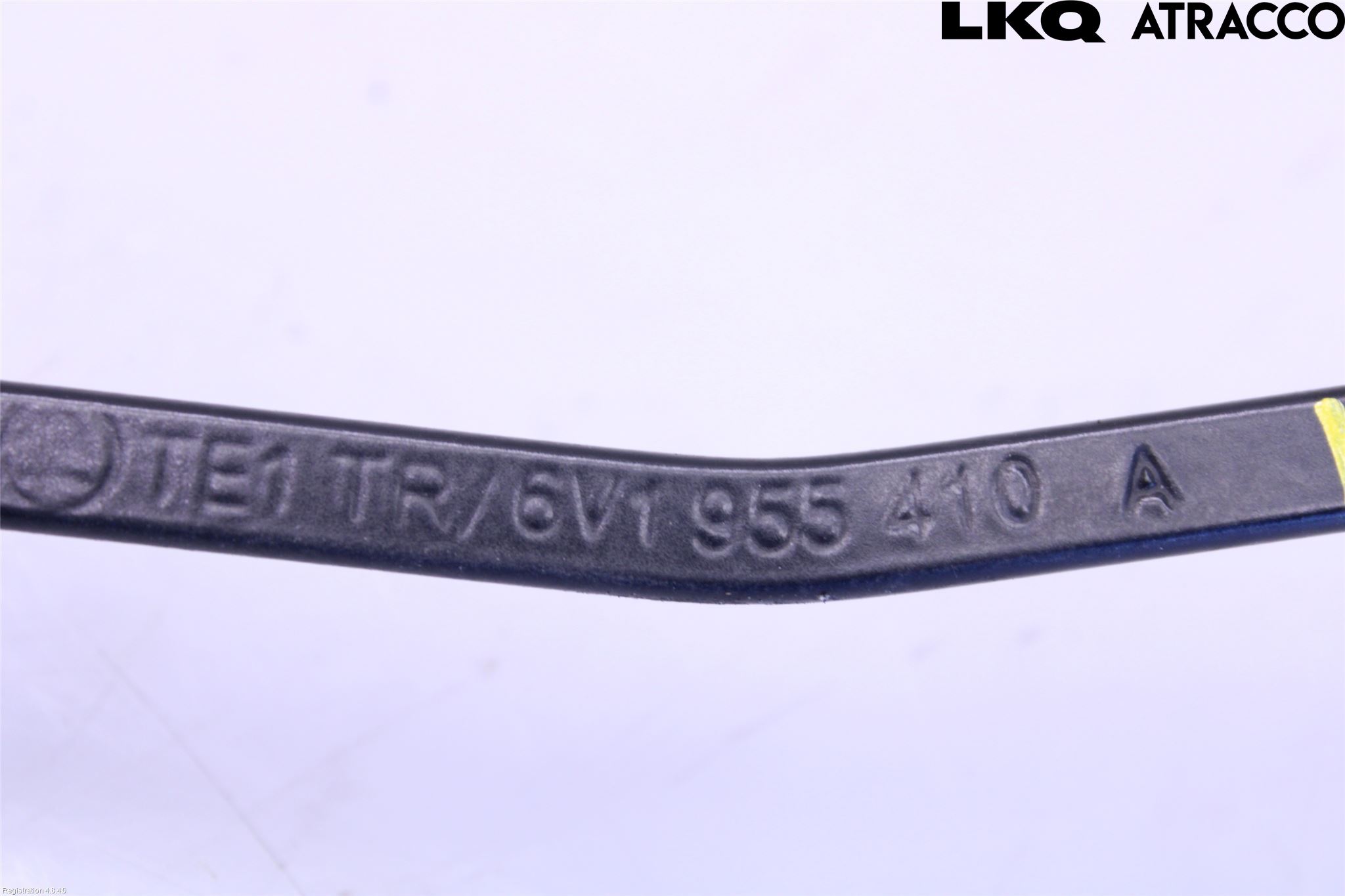 Skoda FABIA 15-21 Viskerarm-Armer Frontrute