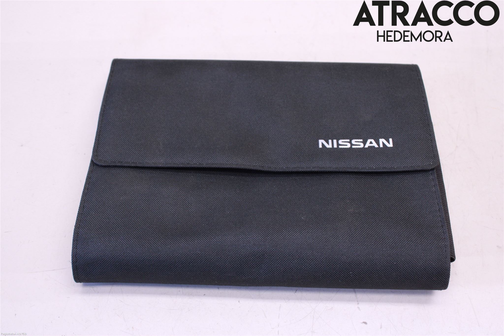 Nissan QASHQAI 14-17 Instruksjonsbok