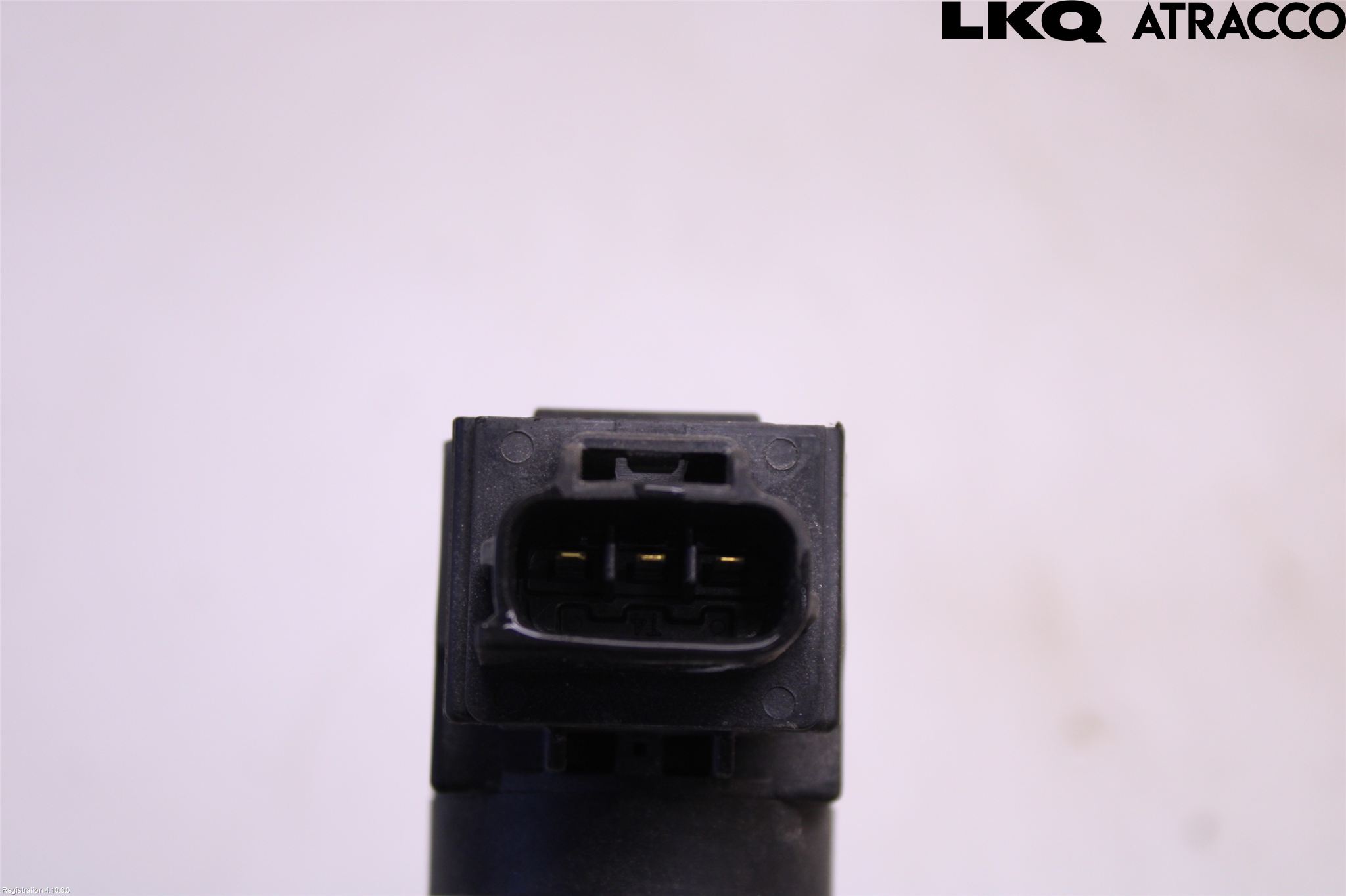 Suzuki SX4 S-CROSS 14-21 Coil