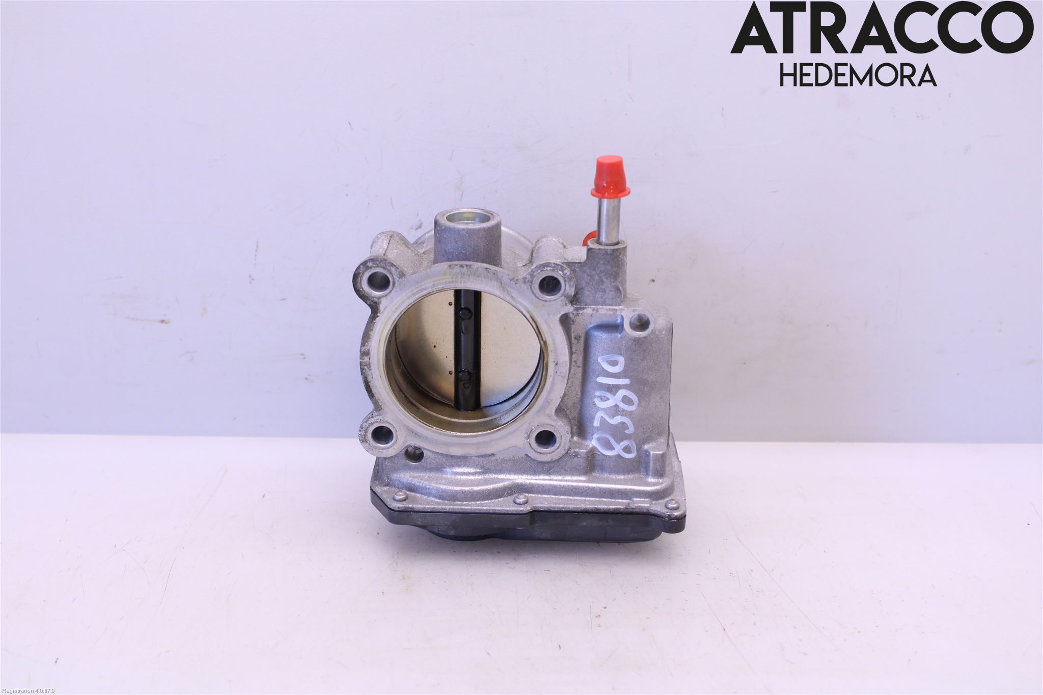 Toyota AURIS 13-19 Inns Spjeldhus