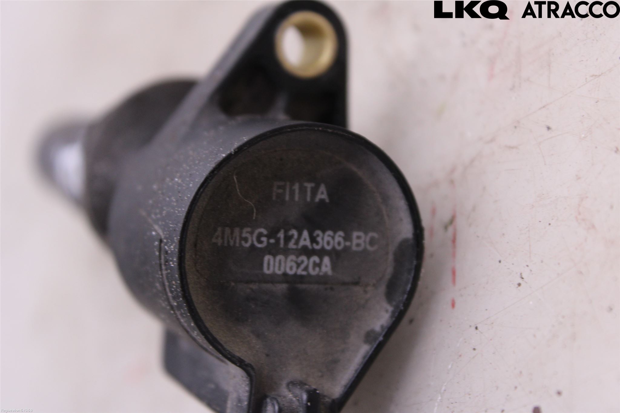 Ford FOCUS 08-11 Coil