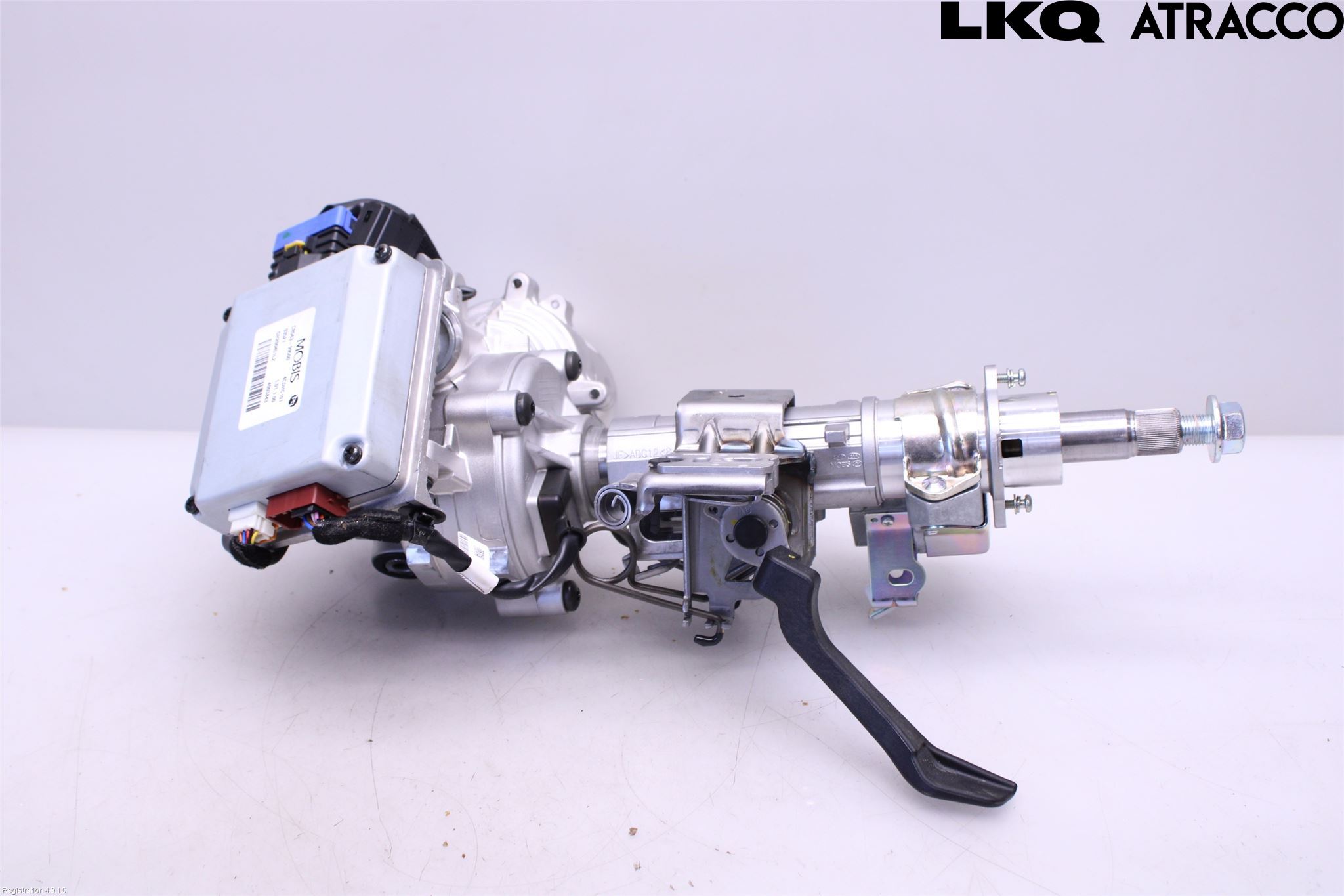 Kia CEED/CEED SW 19- Rattakselaggregat Justerbart