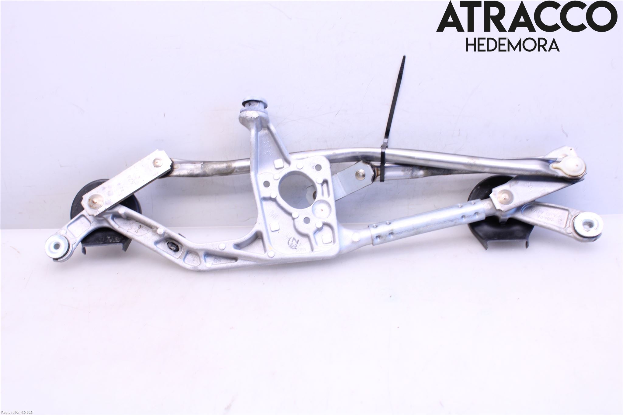 Toyota AURIS 13-19 Viskeroverføring Frontrute