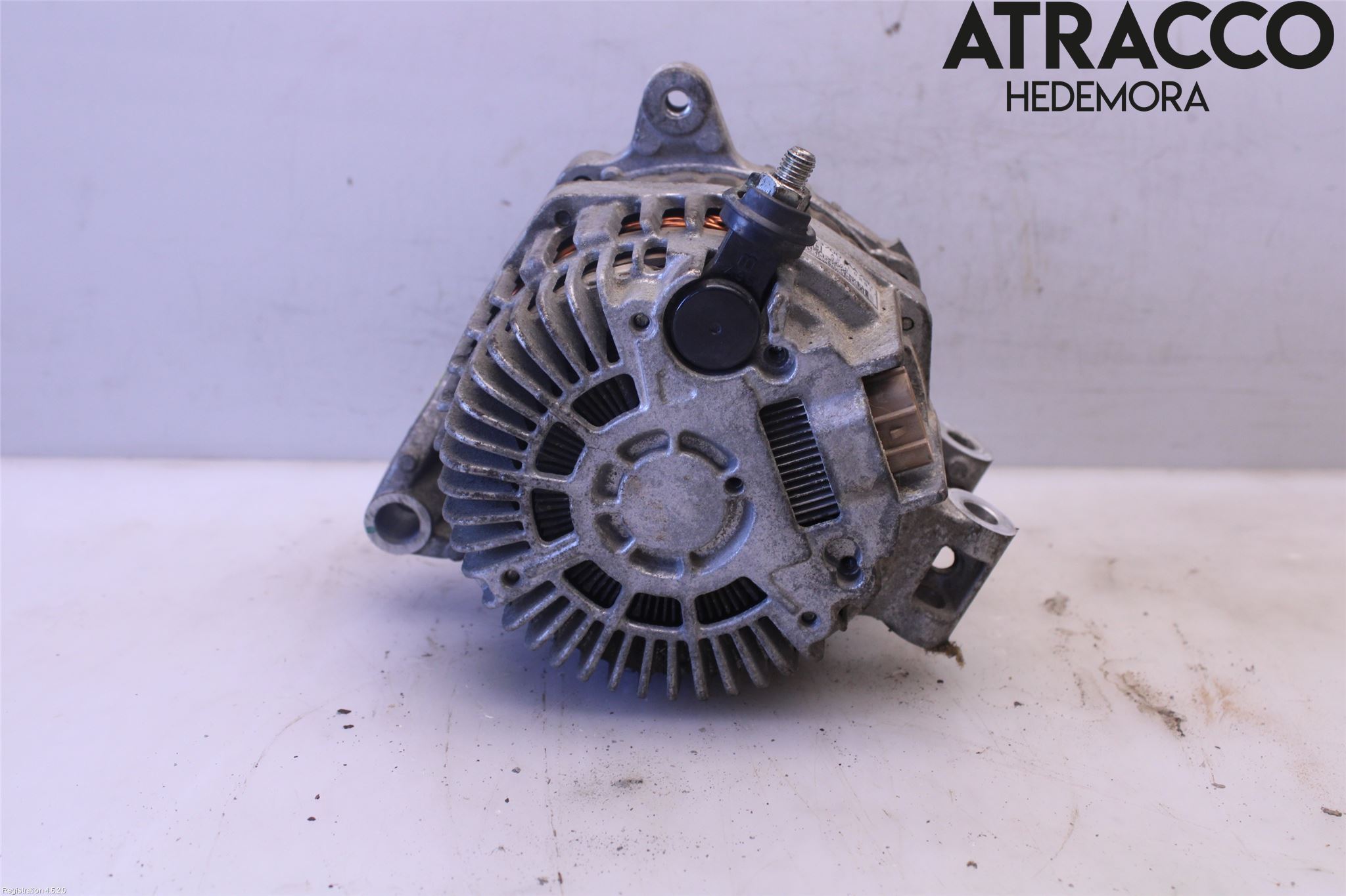 Subaru IMPREZA IV 13-17 Dynamo
