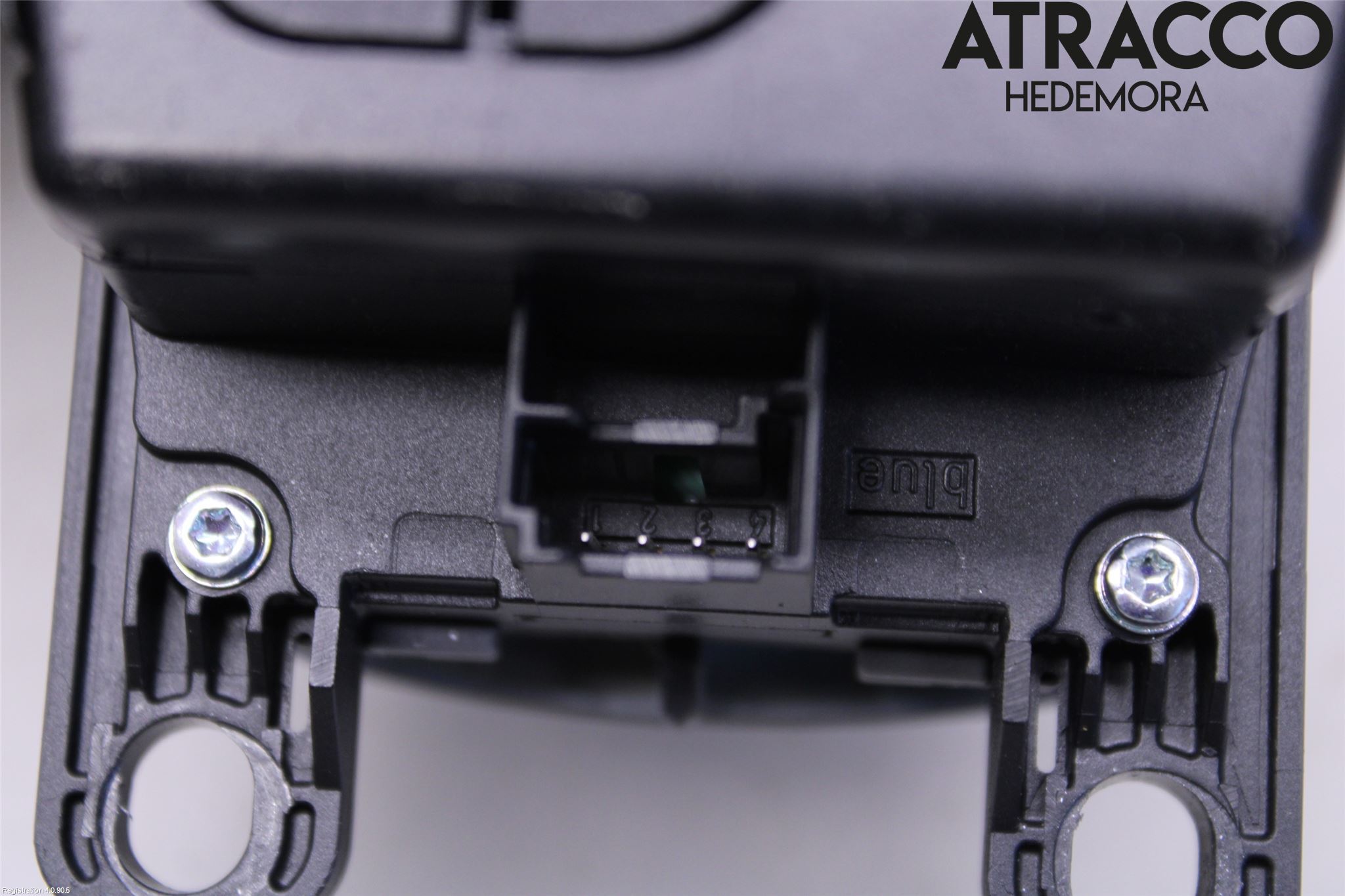 BMW 5 G30/G31/F90 17-23 Bryter Cruisekontroll