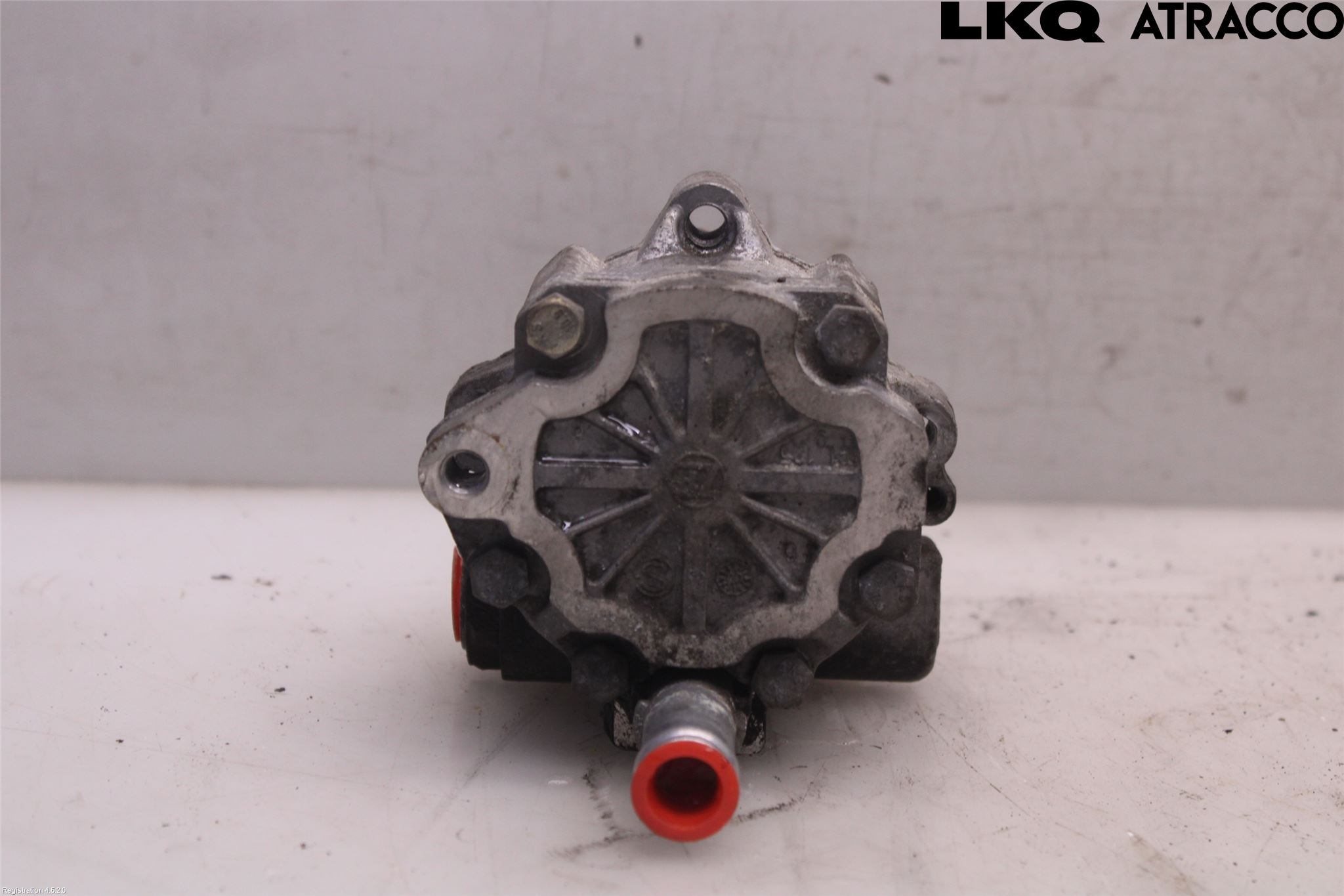 Volkswagen VW POLO 95-01 Servo Pumpe