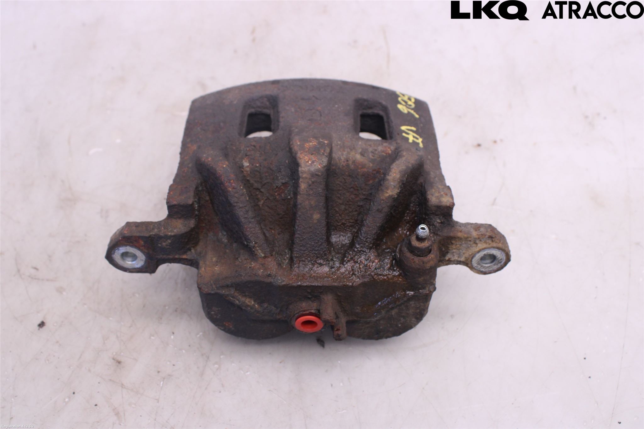 Subaru OUTBACK 15-20 Bremsecaliper Foran Venstre